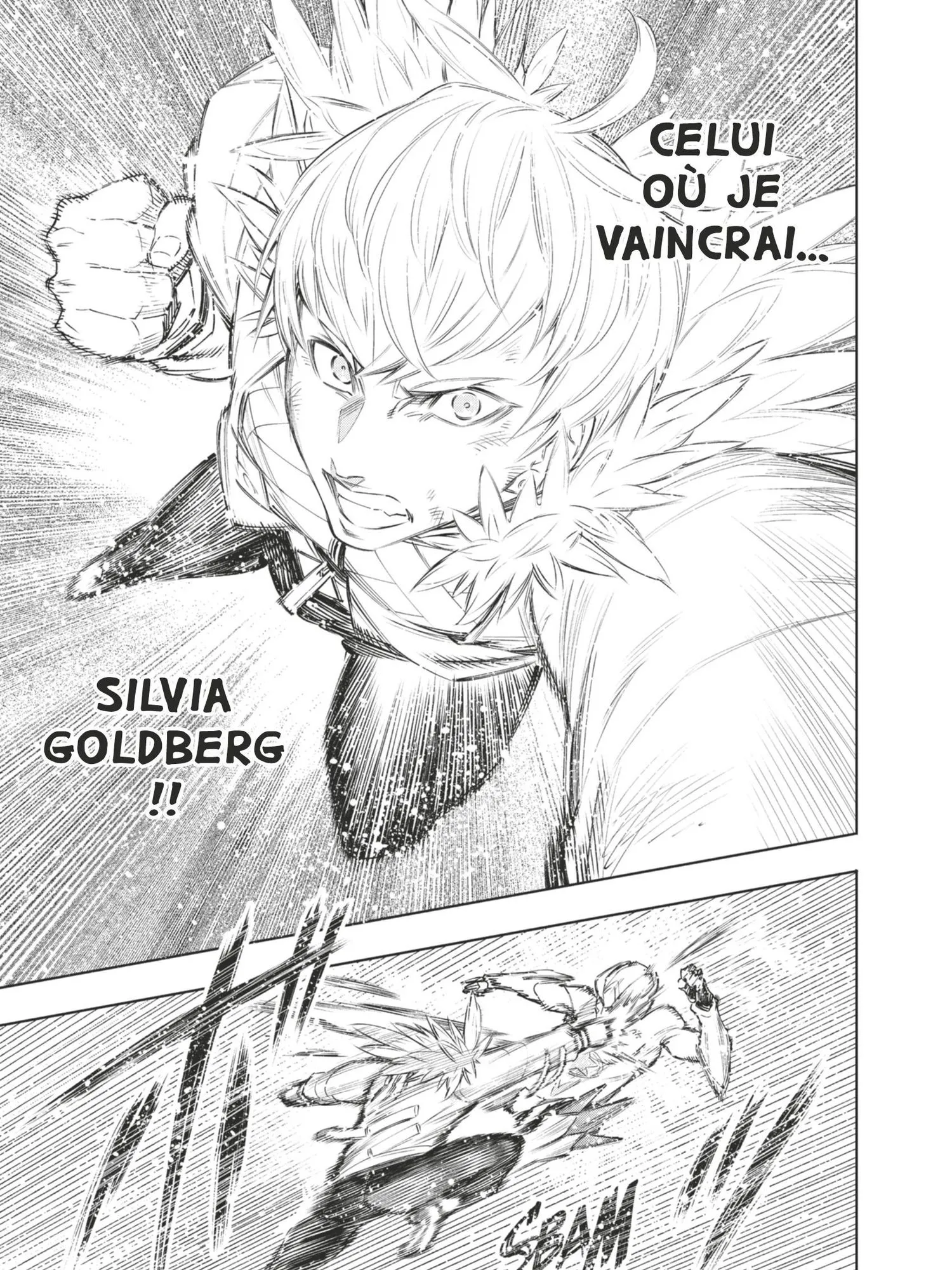 Read Shangri La Frontier FR Manga Online