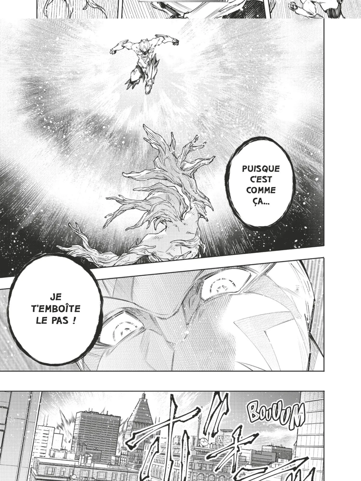 Read Shangri La Frontier FR Manga Online
