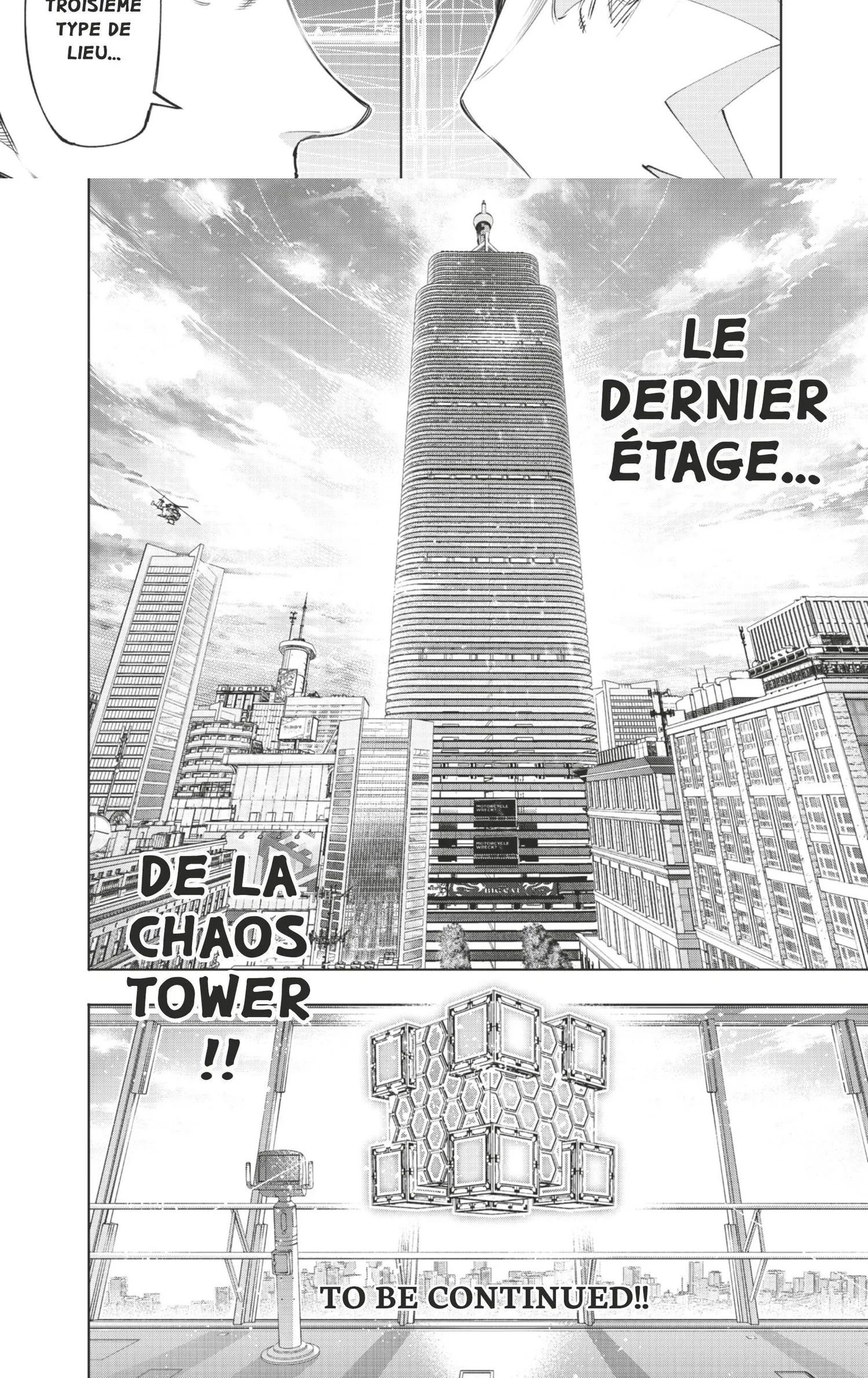Read Shangri La Frontier FR Manga Online