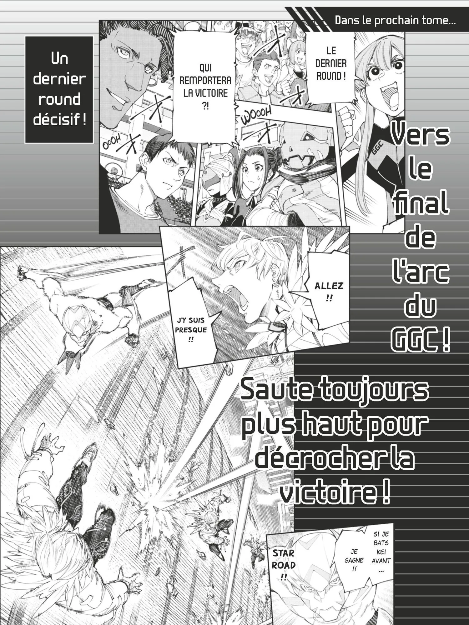 Read Shangri La Frontier FR Manga Online