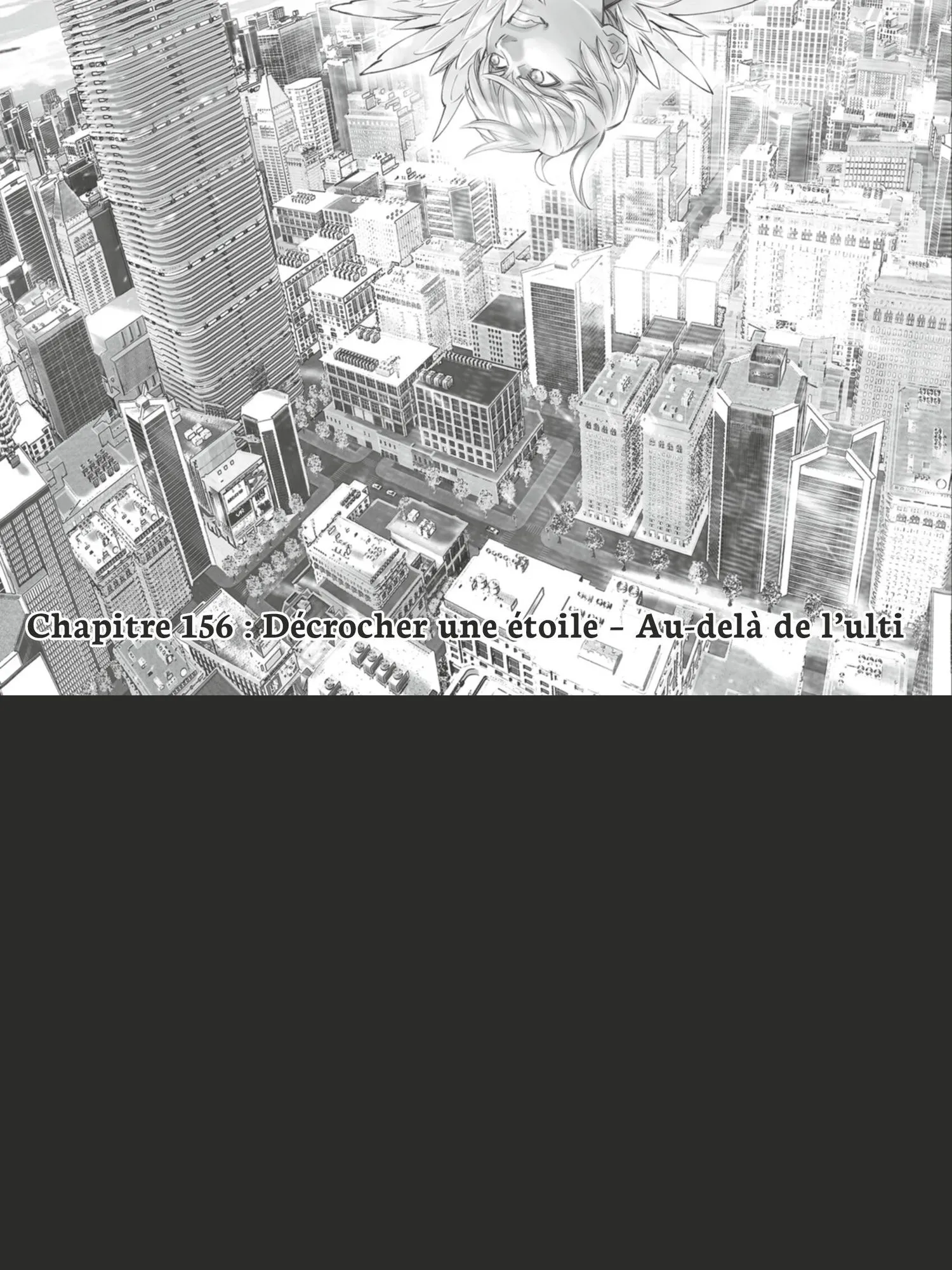 Read Shangri La Frontier FR Manga Online