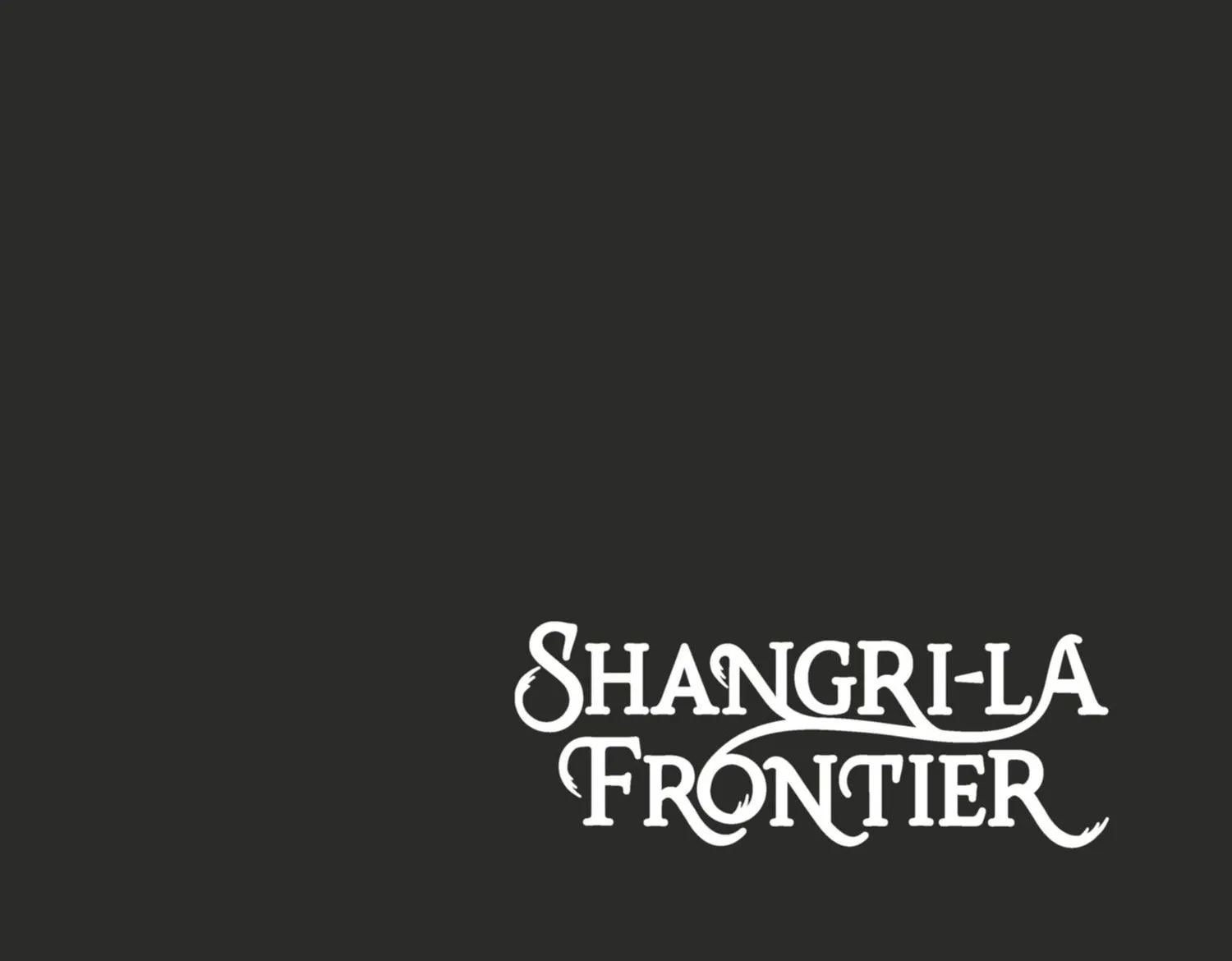 Read Shangri La Frontier FR Manga Online