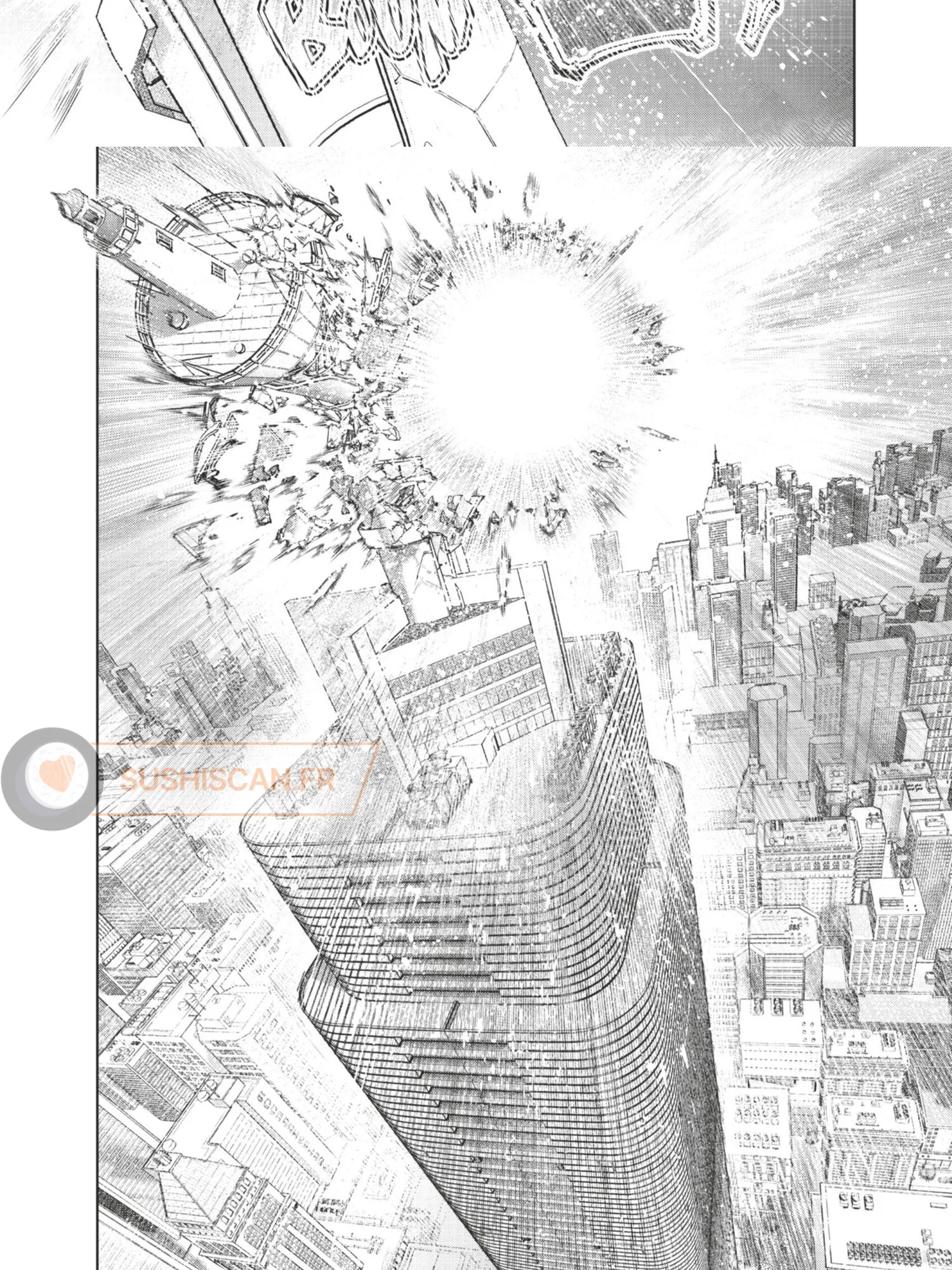 Read Shangri La Frontier FR Manga Online