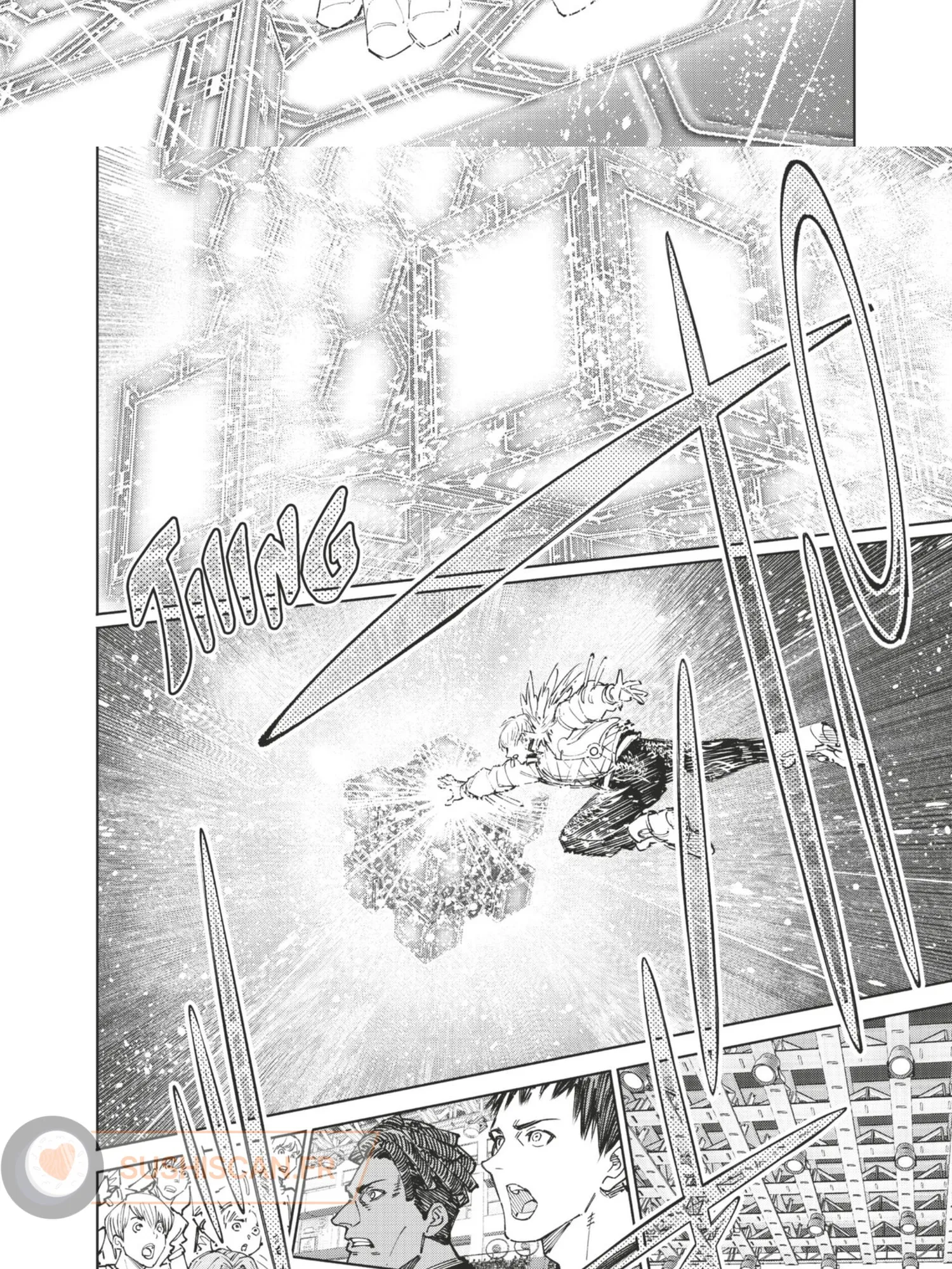 Read Shangri La Frontier FR Manga Online