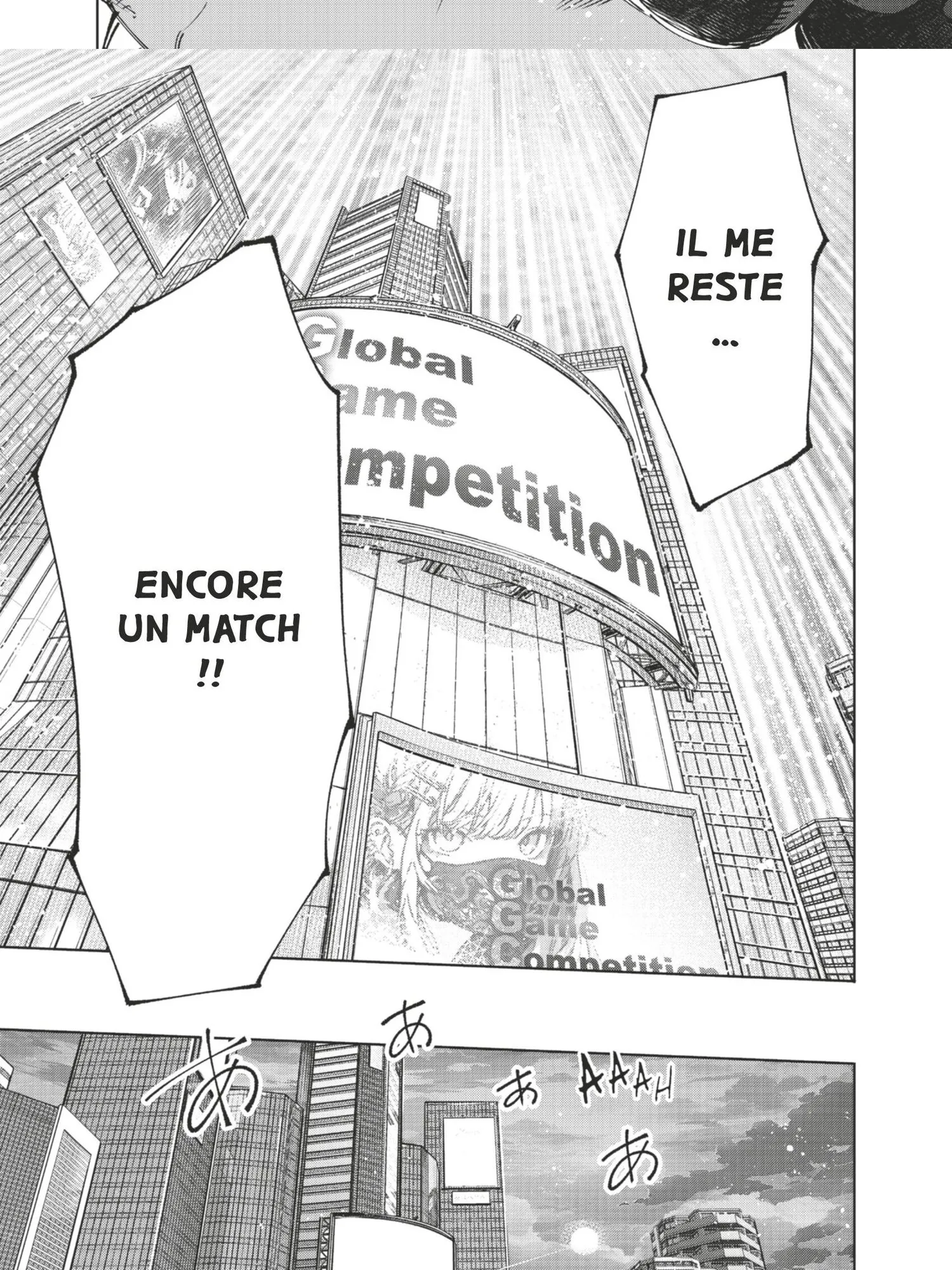 Read Shangri La Frontier FR Manga Online