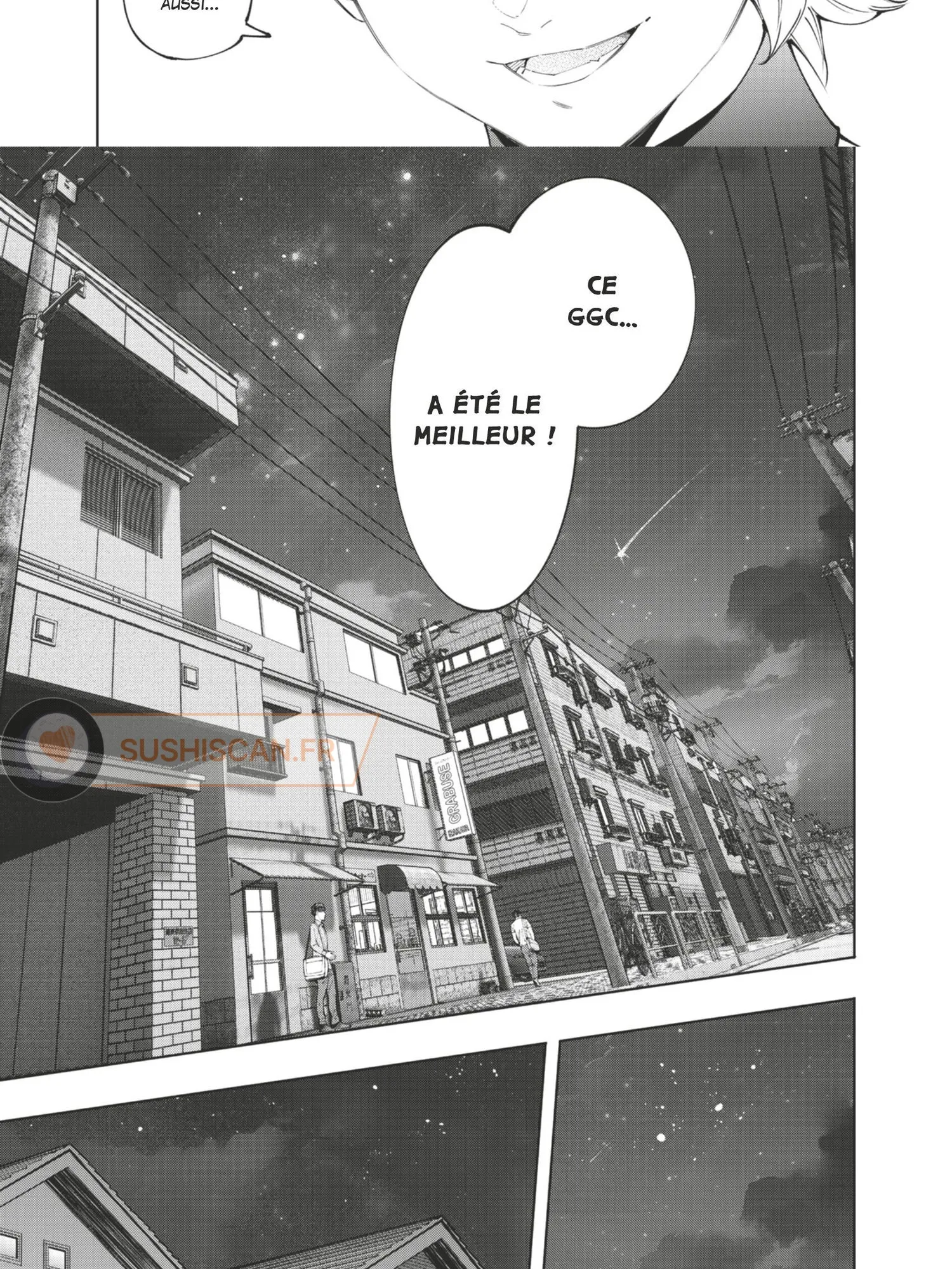Read Shangri La Frontier FR Manga Online