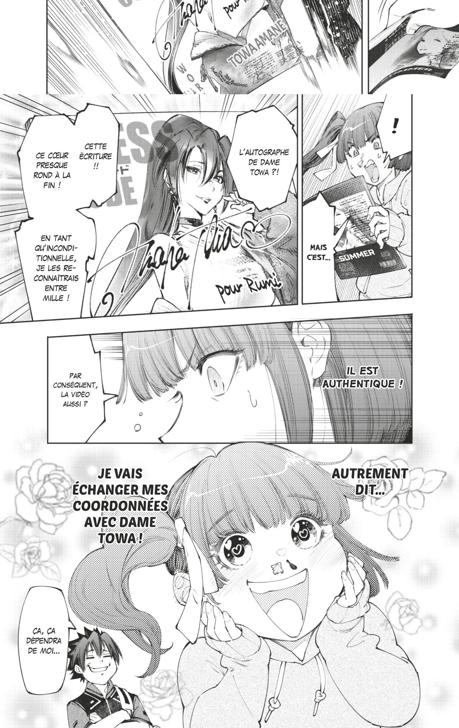 Read Shangri La Frontier FR Manga Online