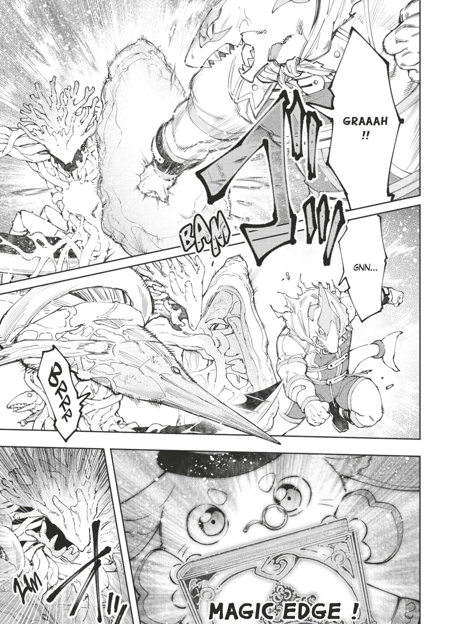Read Shangri La Frontier FR Manga Online