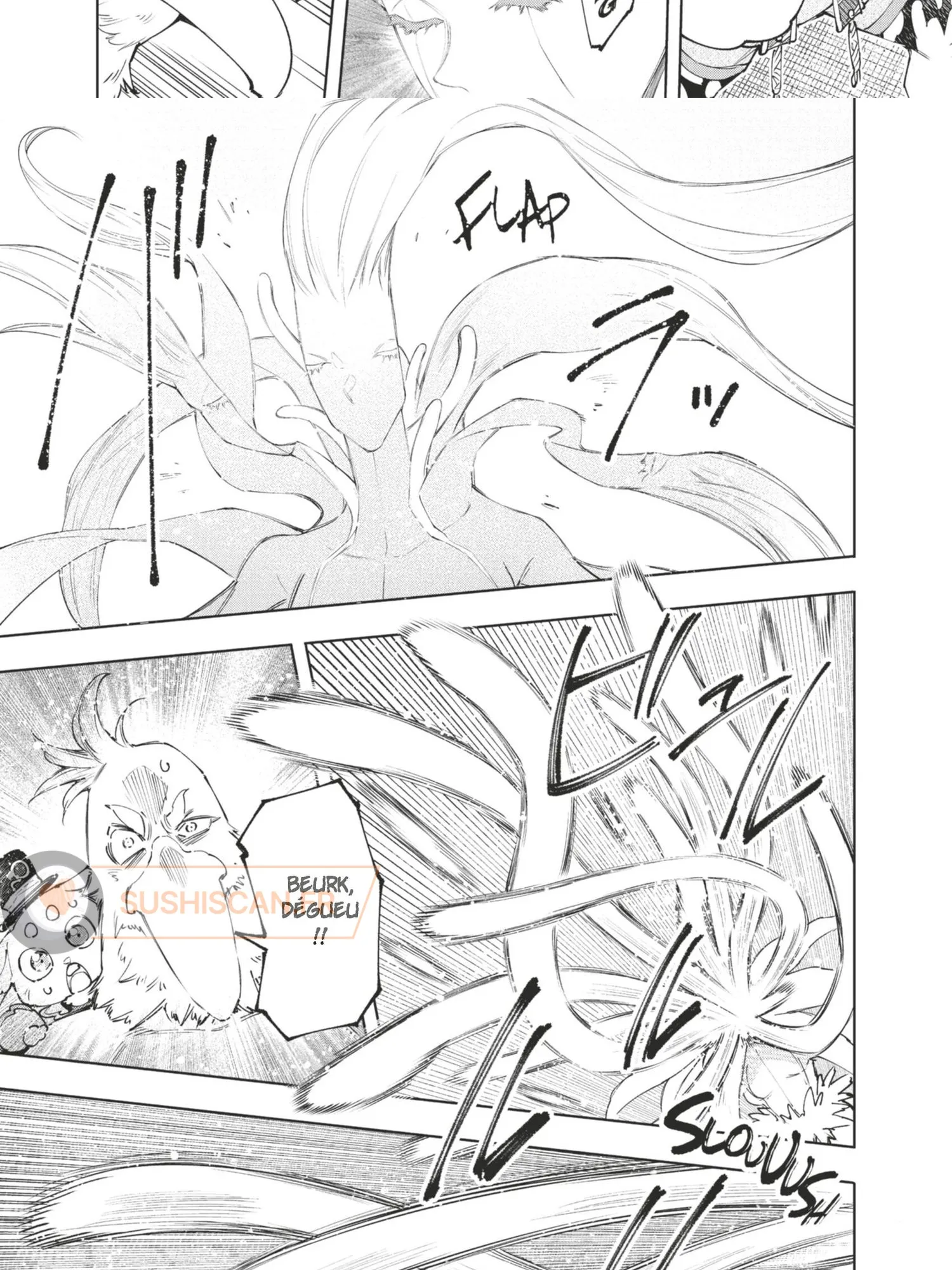 Read Shangri La Frontier FR Manga Online