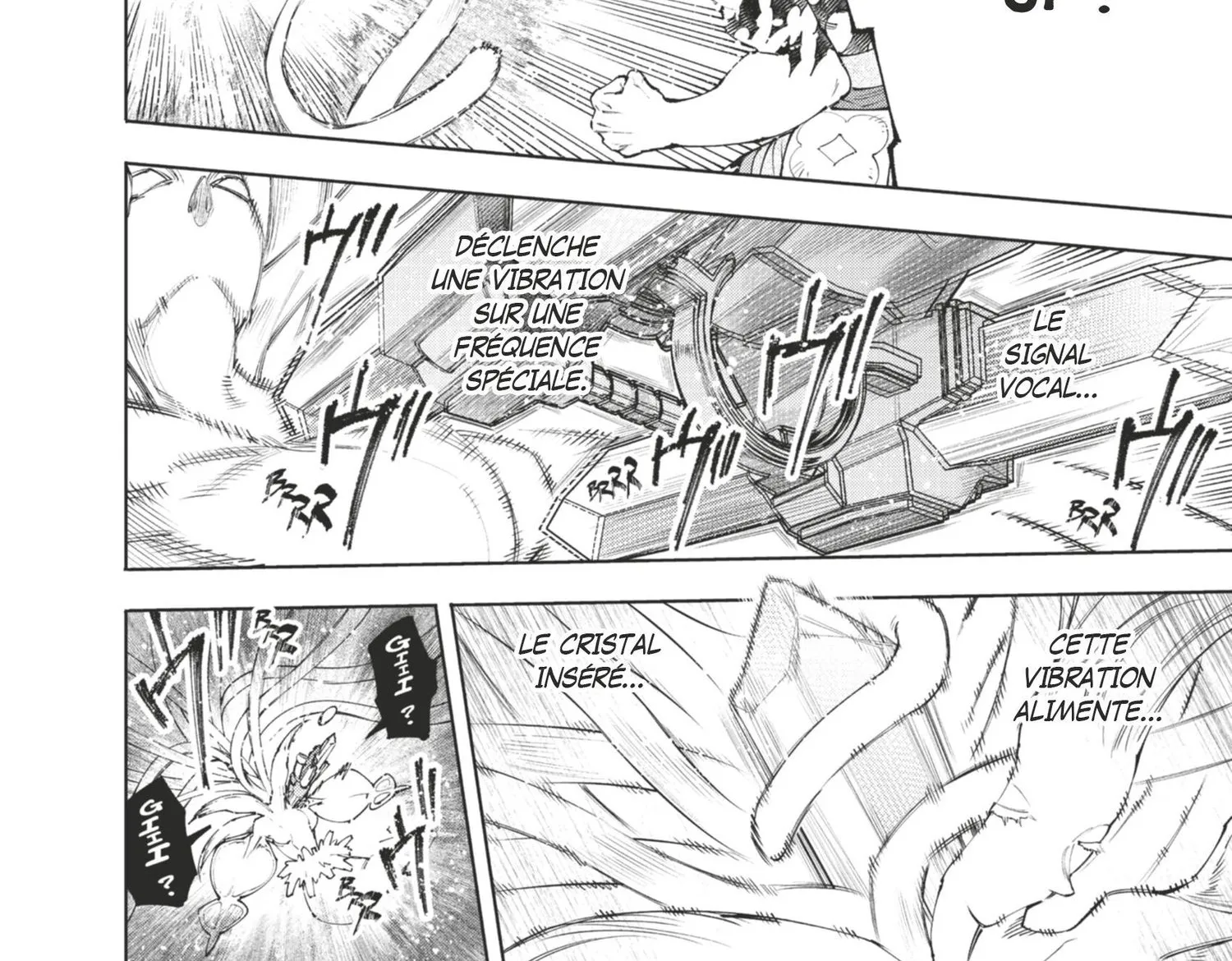 Read Shangri La Frontier FR Manga Online