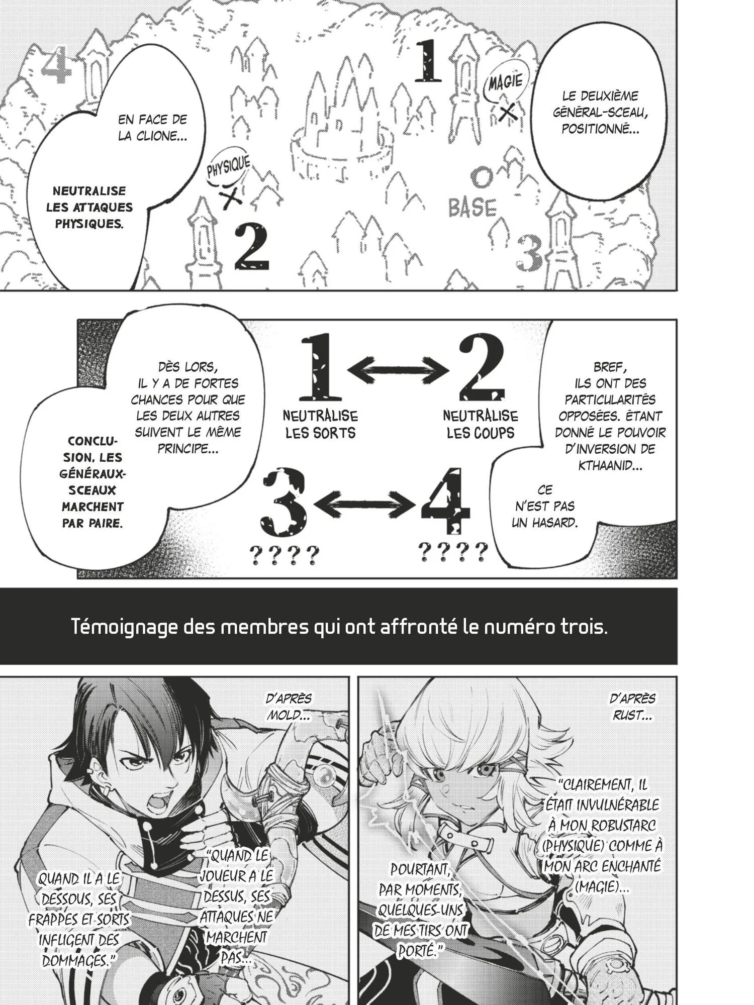 Read Shangri La Frontier FR Manga Online