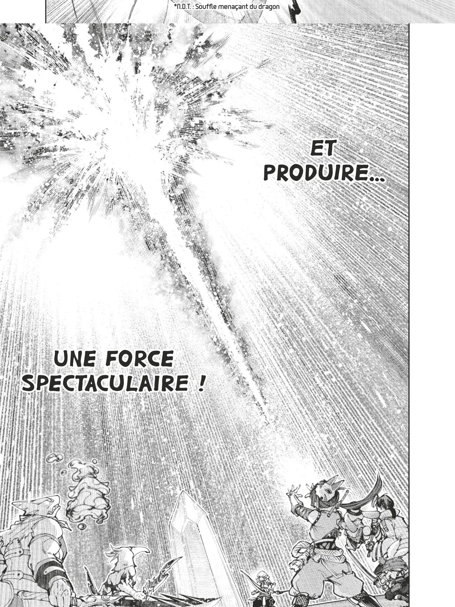 Read Shangri La Frontier FR Manga Online