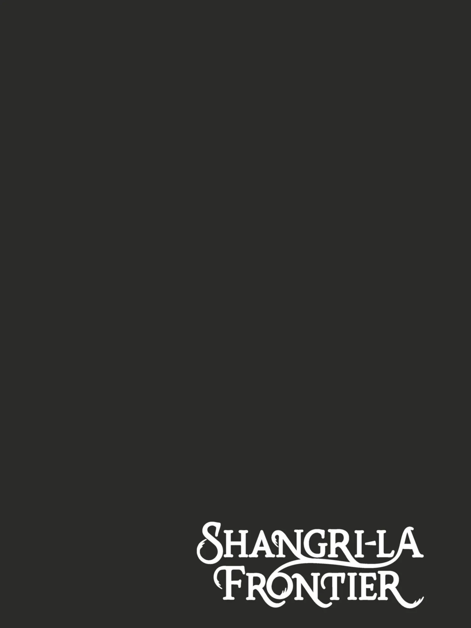 Read Shangri La Frontier FR Manga Online