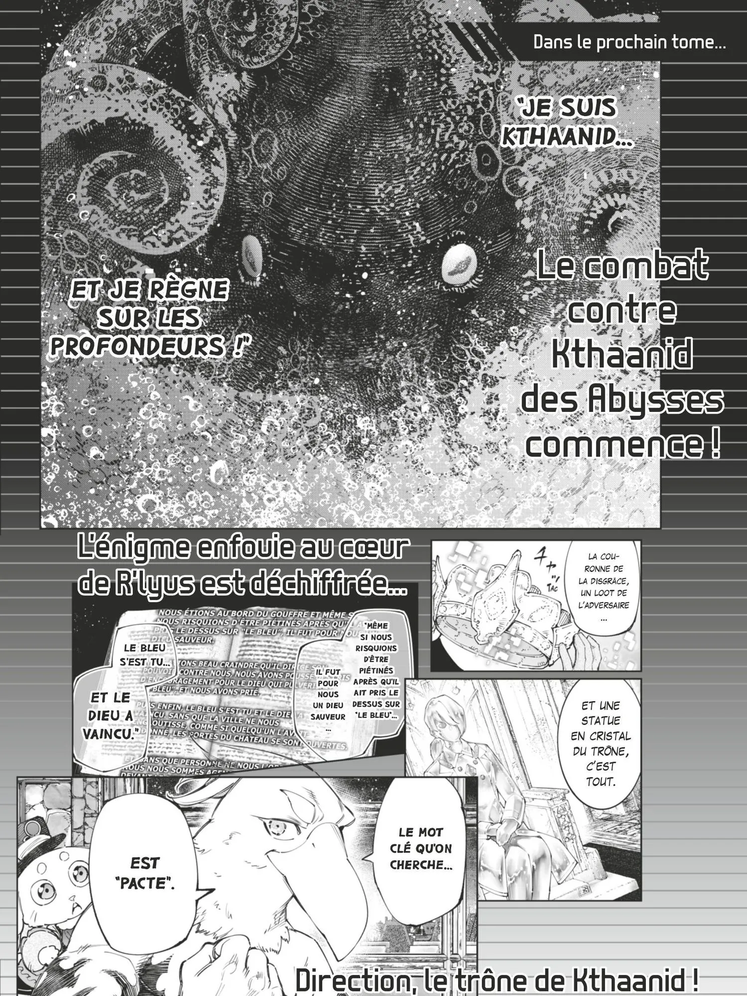 Read Shangri La Frontier FR Manga Online