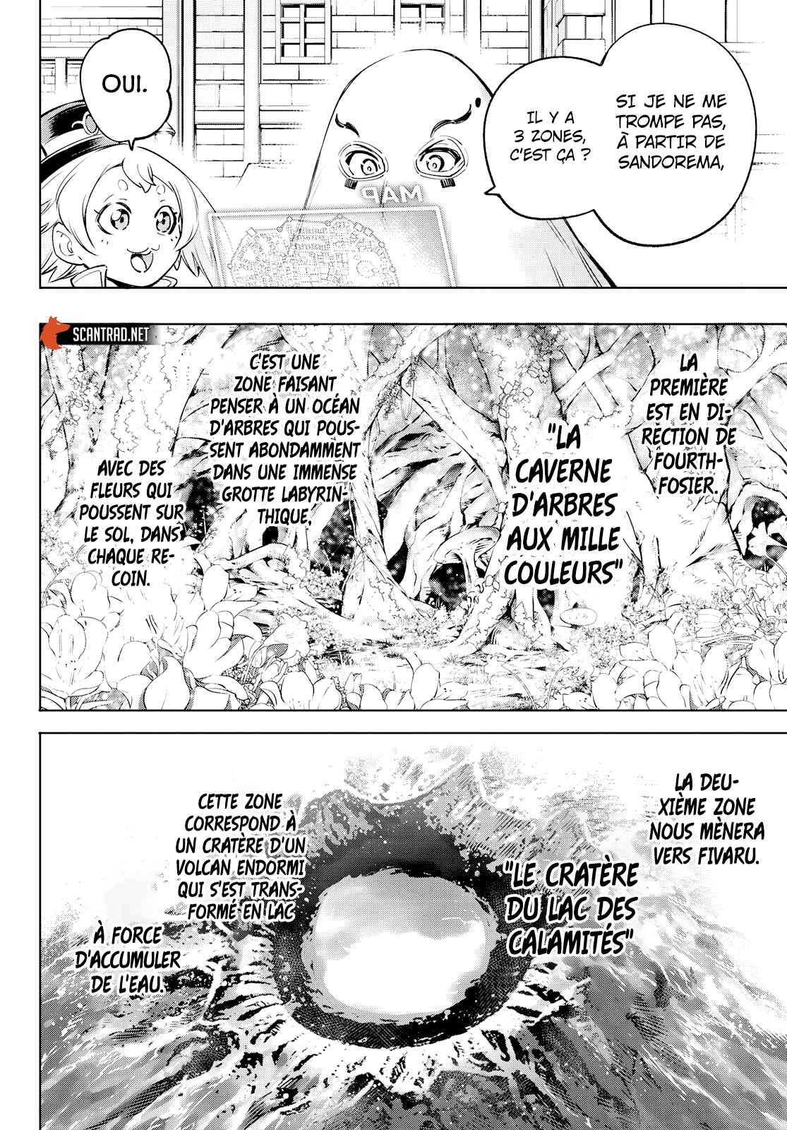 Read Shangri La Frontier FR Manga Online