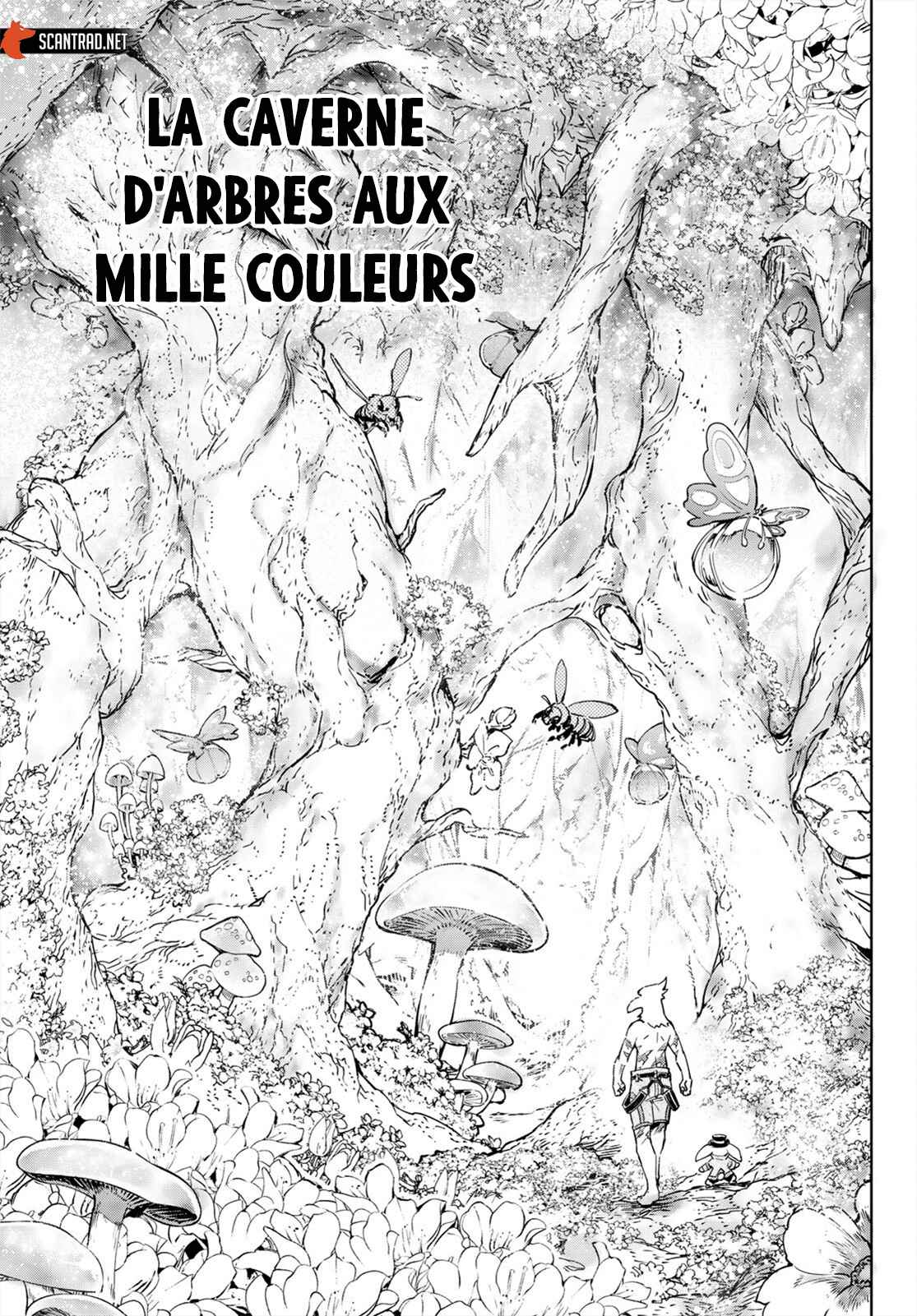 Read Shangri La Frontier FR Manga Online