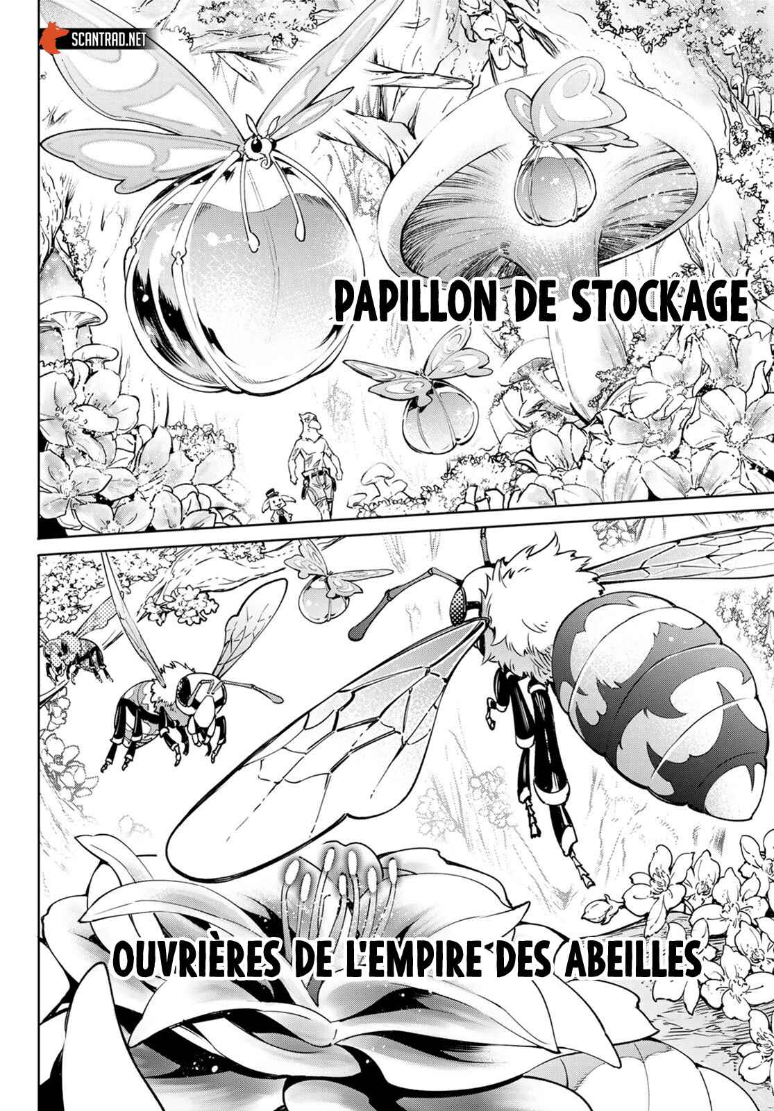 Read Shangri La Frontier FR Manga Online