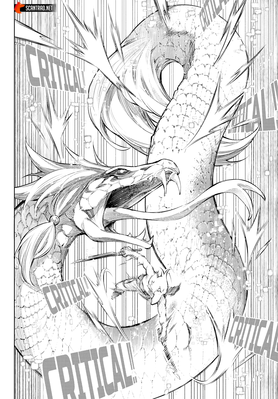 Read Shangri La Frontier FR Manga Online