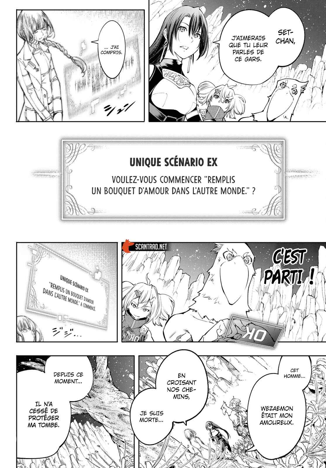 Read Shangri La Frontier FR Manga Online