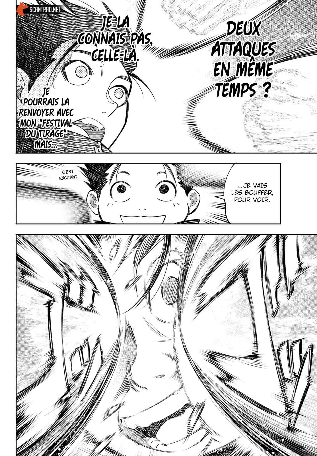 Read Shangri La Frontier FR Manga Online