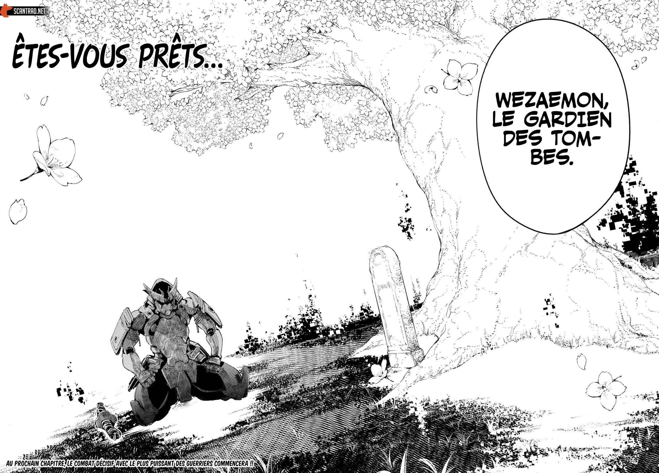 Read Shangri La Frontier FR Manga Online