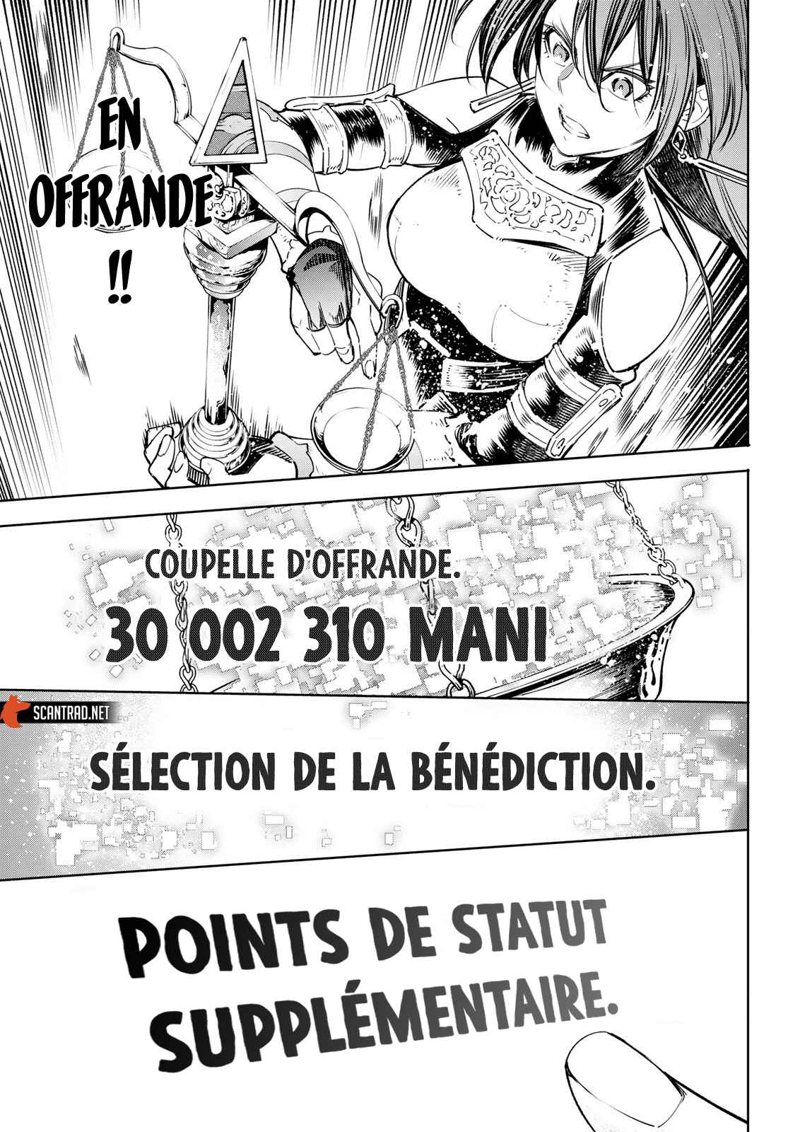Read Shangri La Frontier FR Manga Online