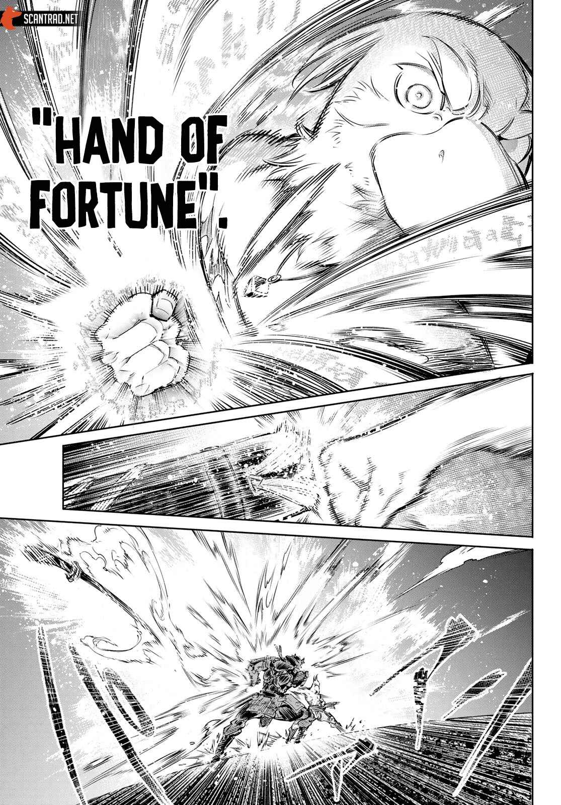 Read Shangri La Frontier FR Manga Online