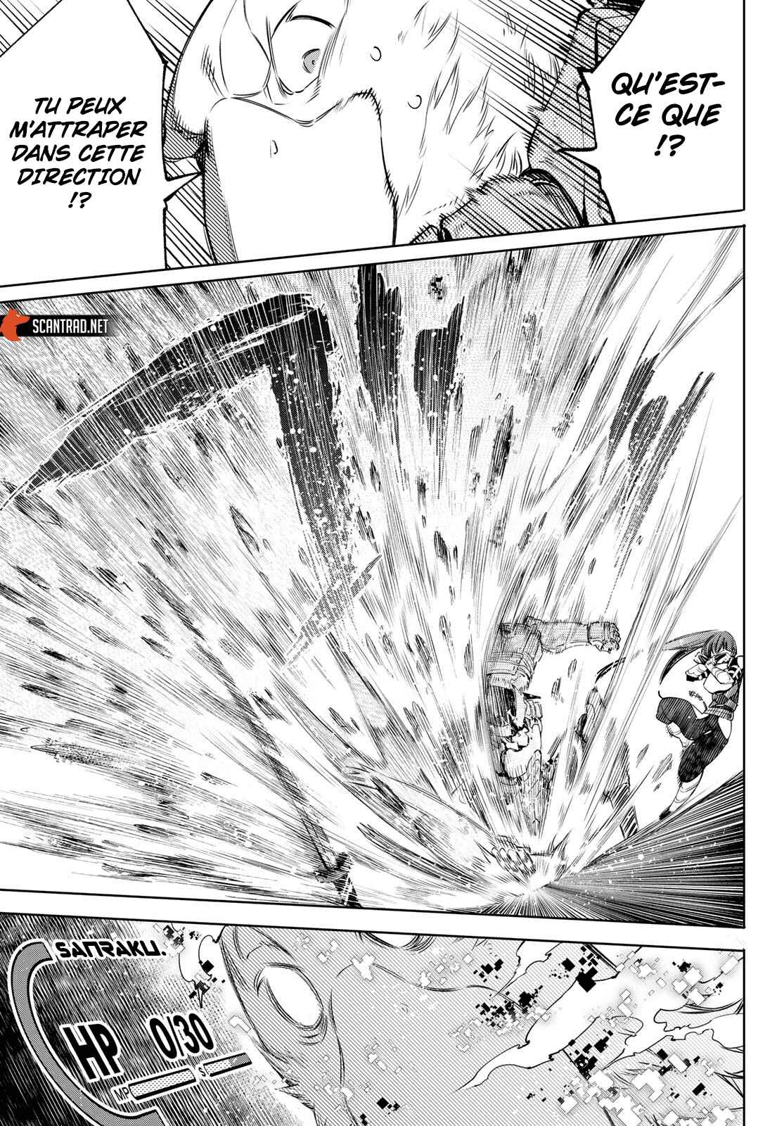Read Shangri La Frontier FR Manga Online