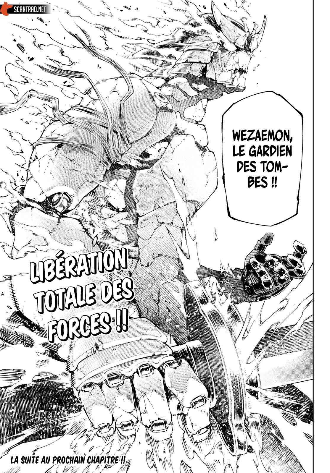 Read Shangri La Frontier FR Manga Online