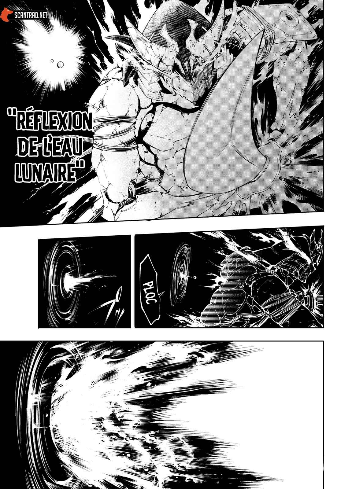 Read Shangri La Frontier FR Manga Online