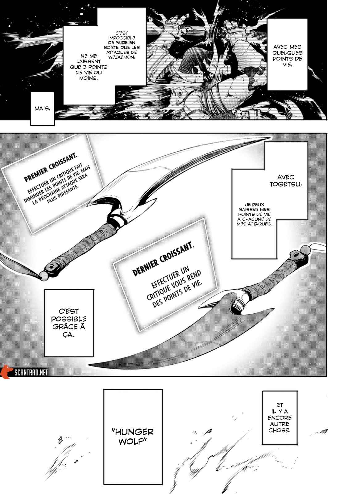 Read Shangri La Frontier FR Manga Online