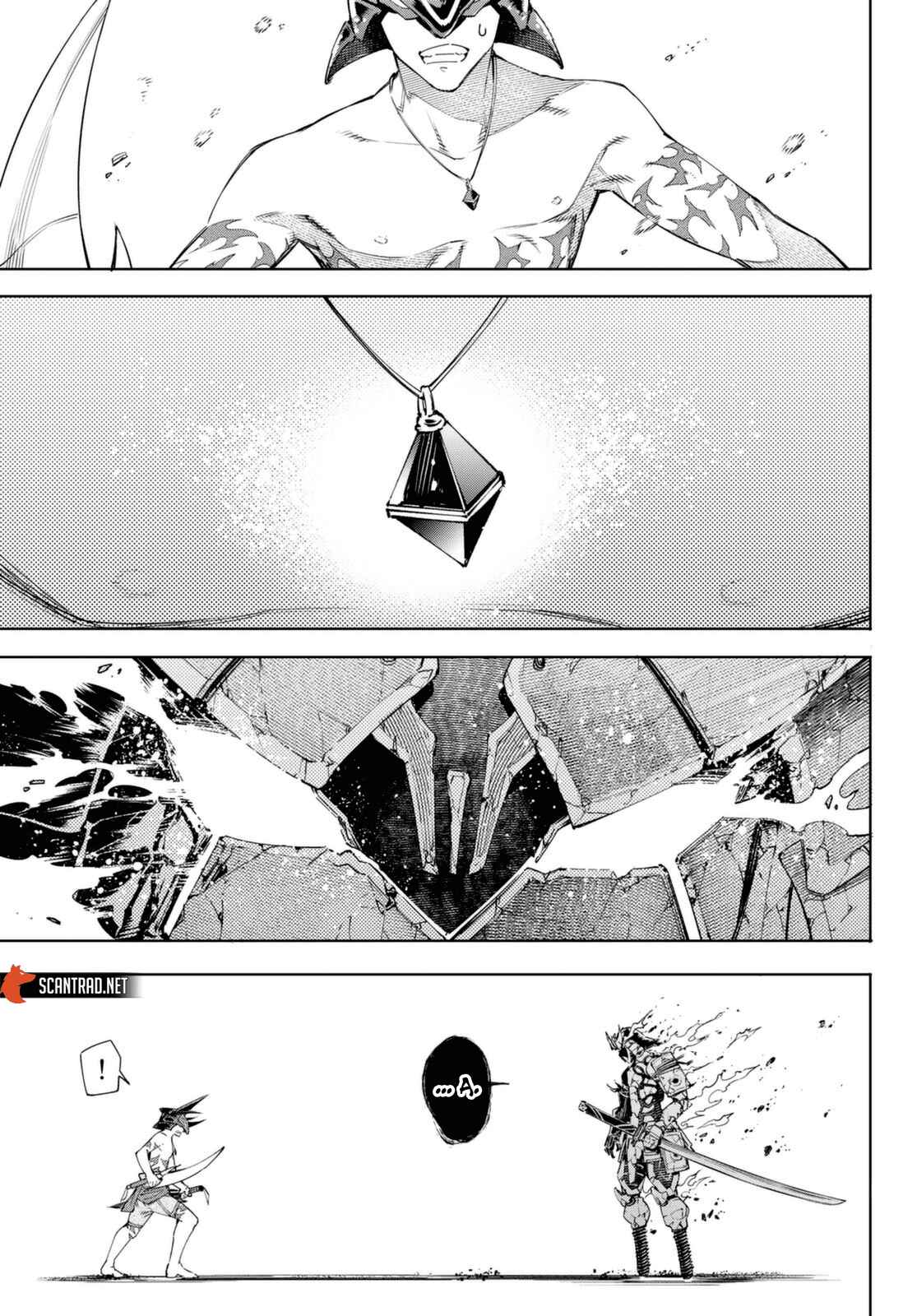 Read Shangri La Frontier FR Manga Online