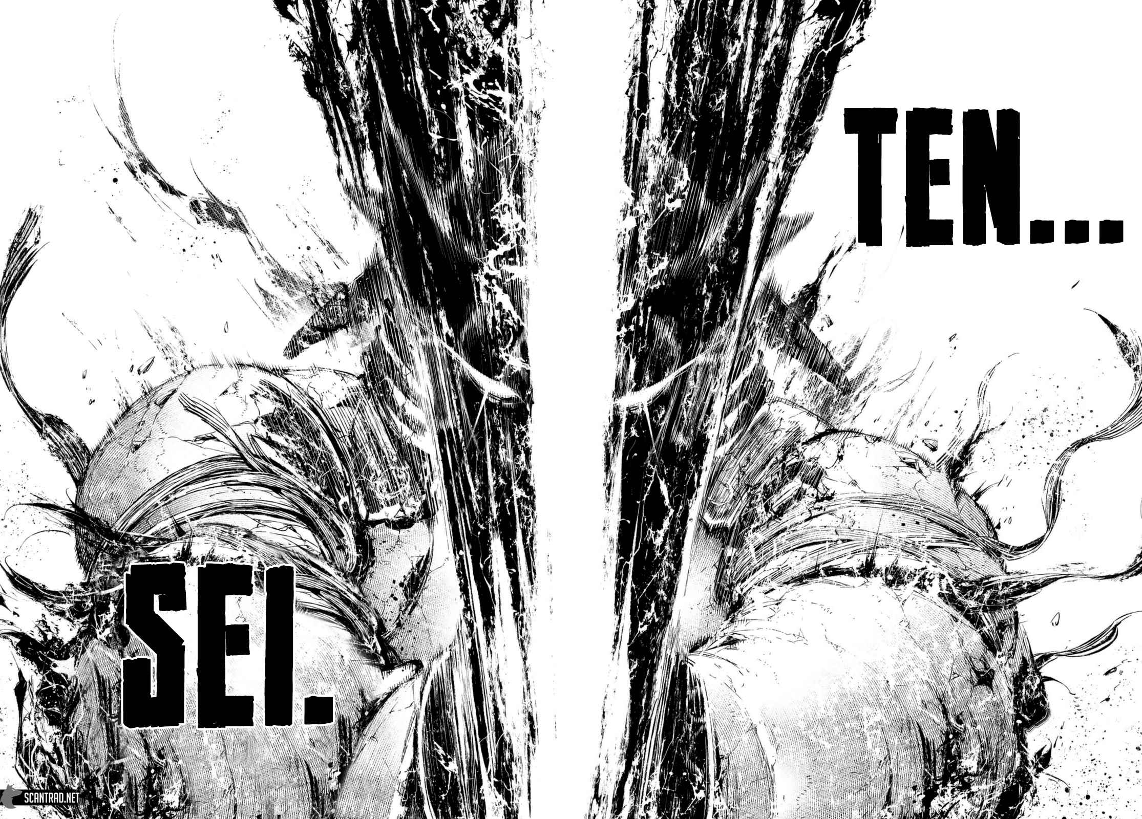 Read Shangri La Frontier FR Manga Online