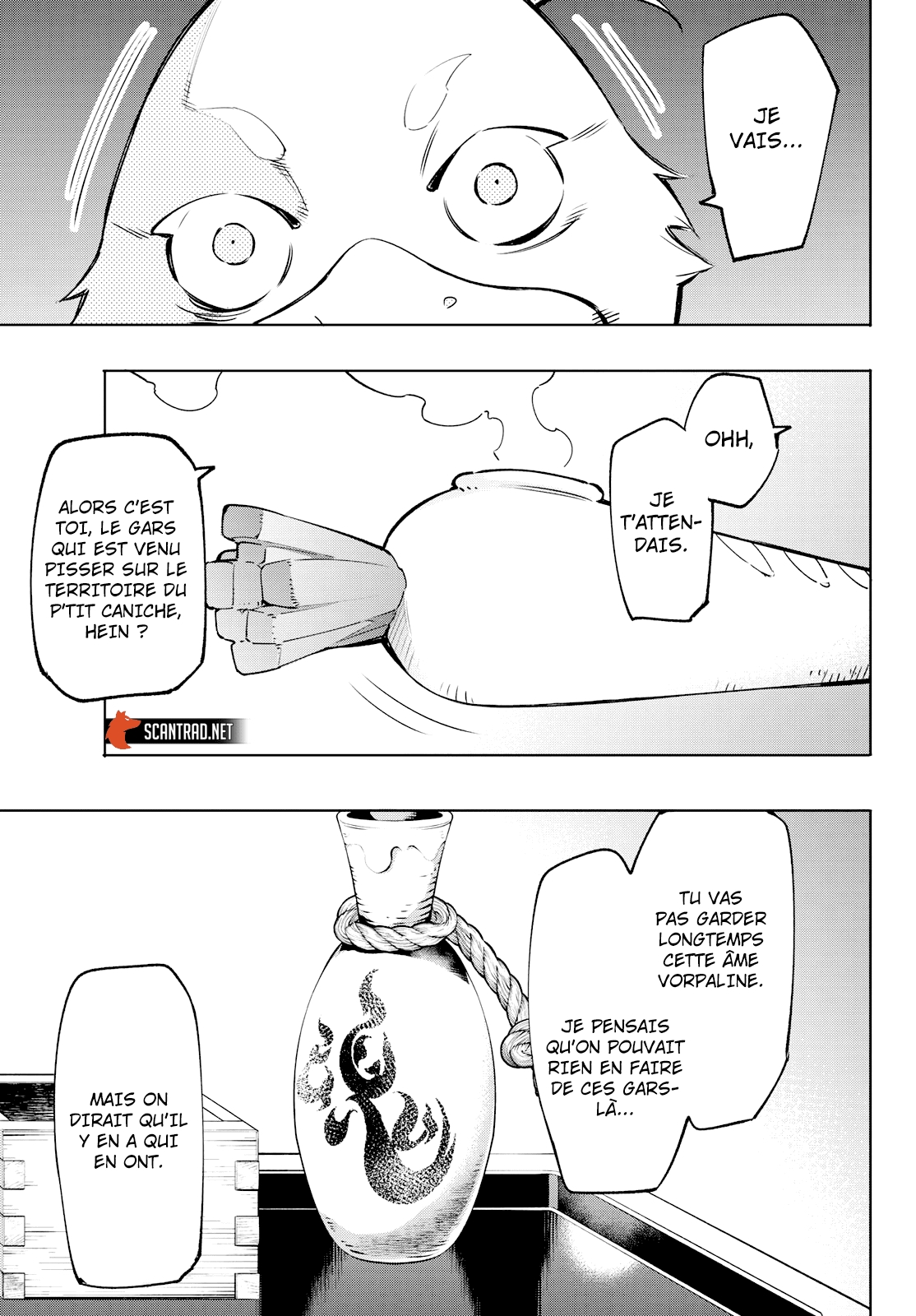 Read Shangri La Frontier FR Manga Online