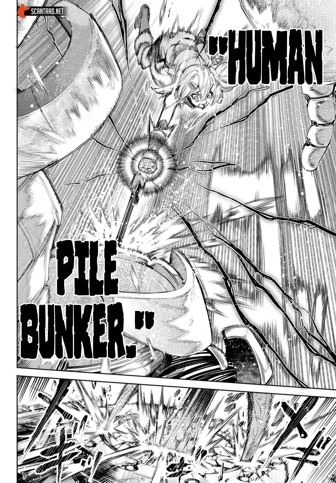 Read Shangri La Frontier FR Manga Online