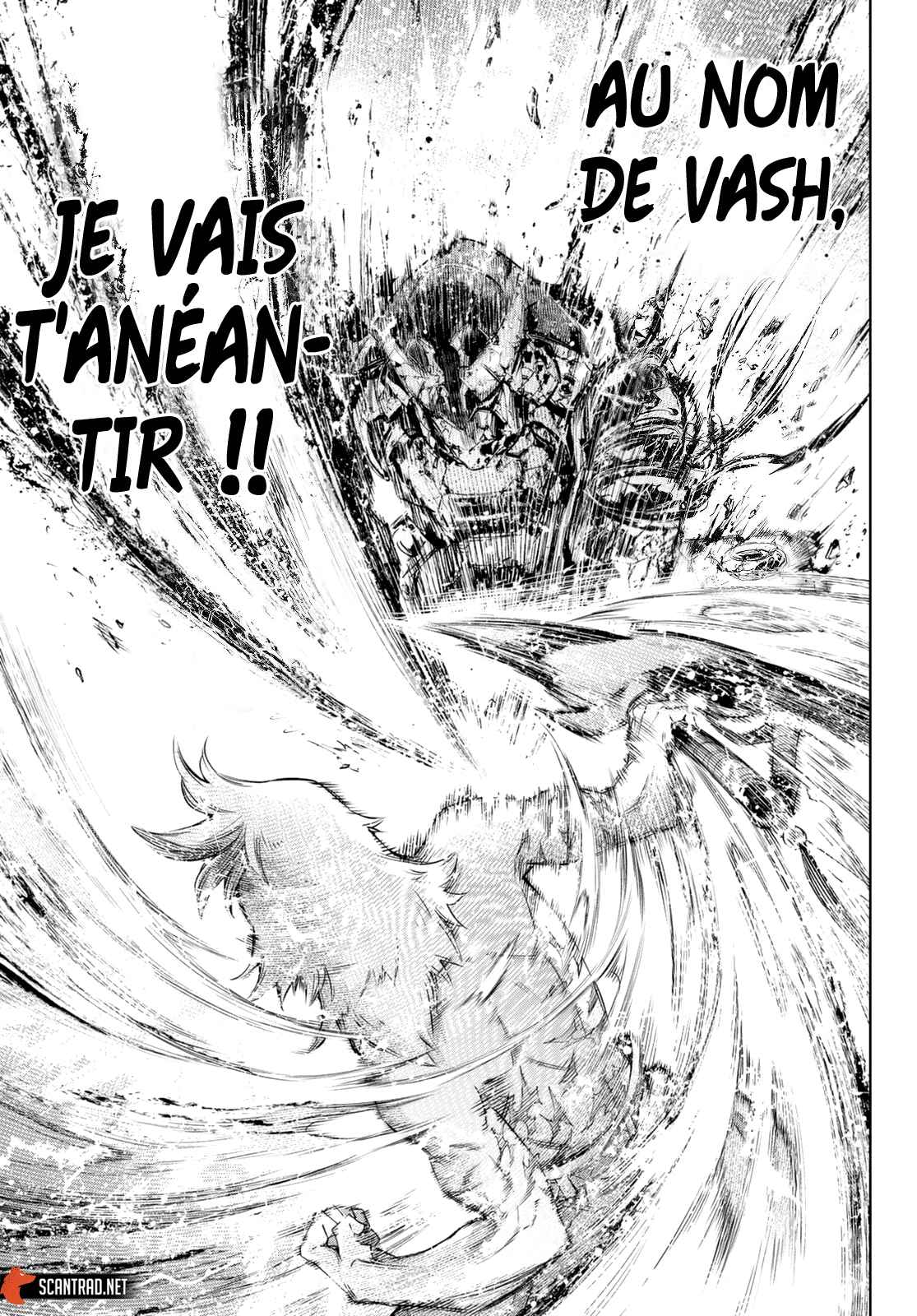 Read Shangri La Frontier FR Manga Online