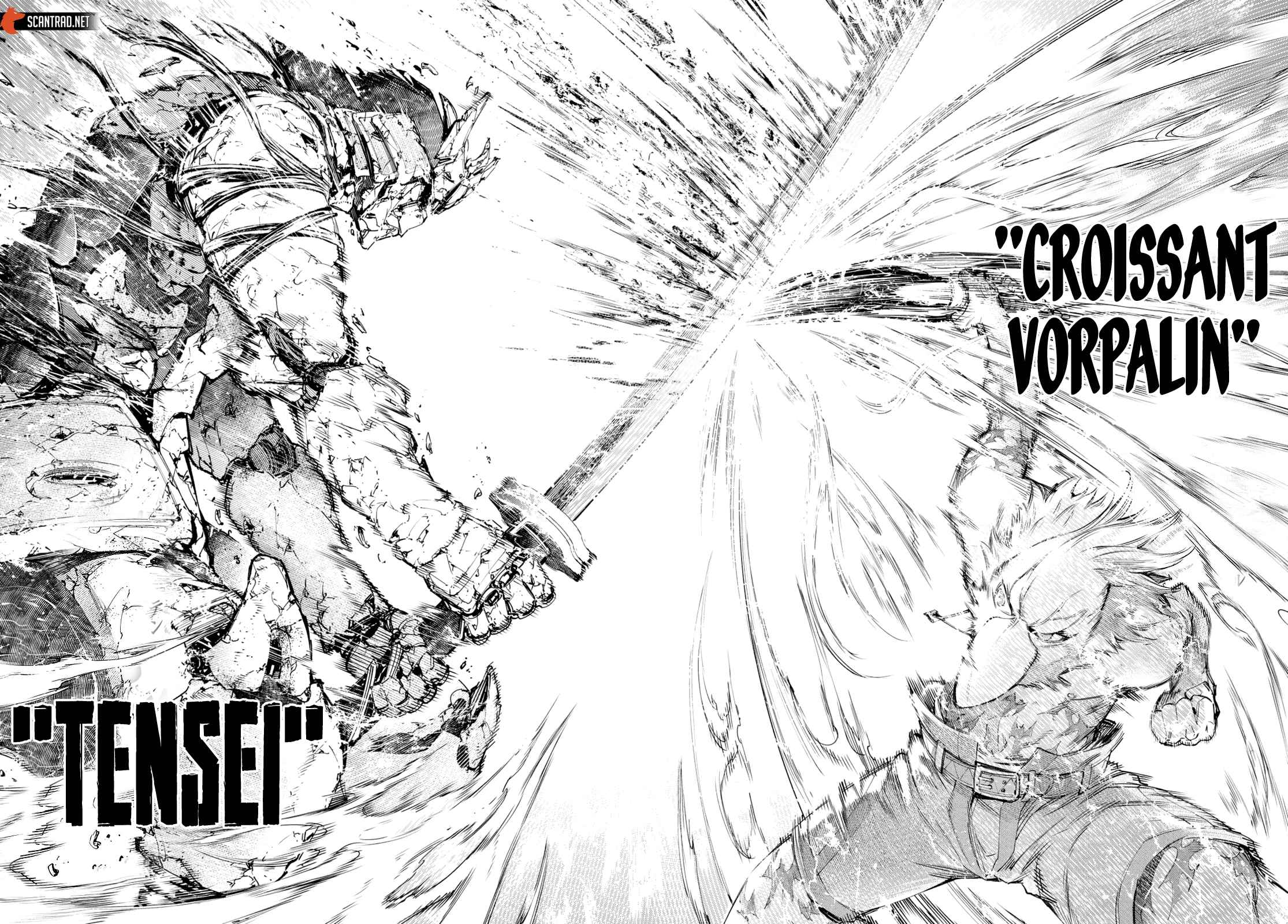 Read Shangri La Frontier FR Manga Online