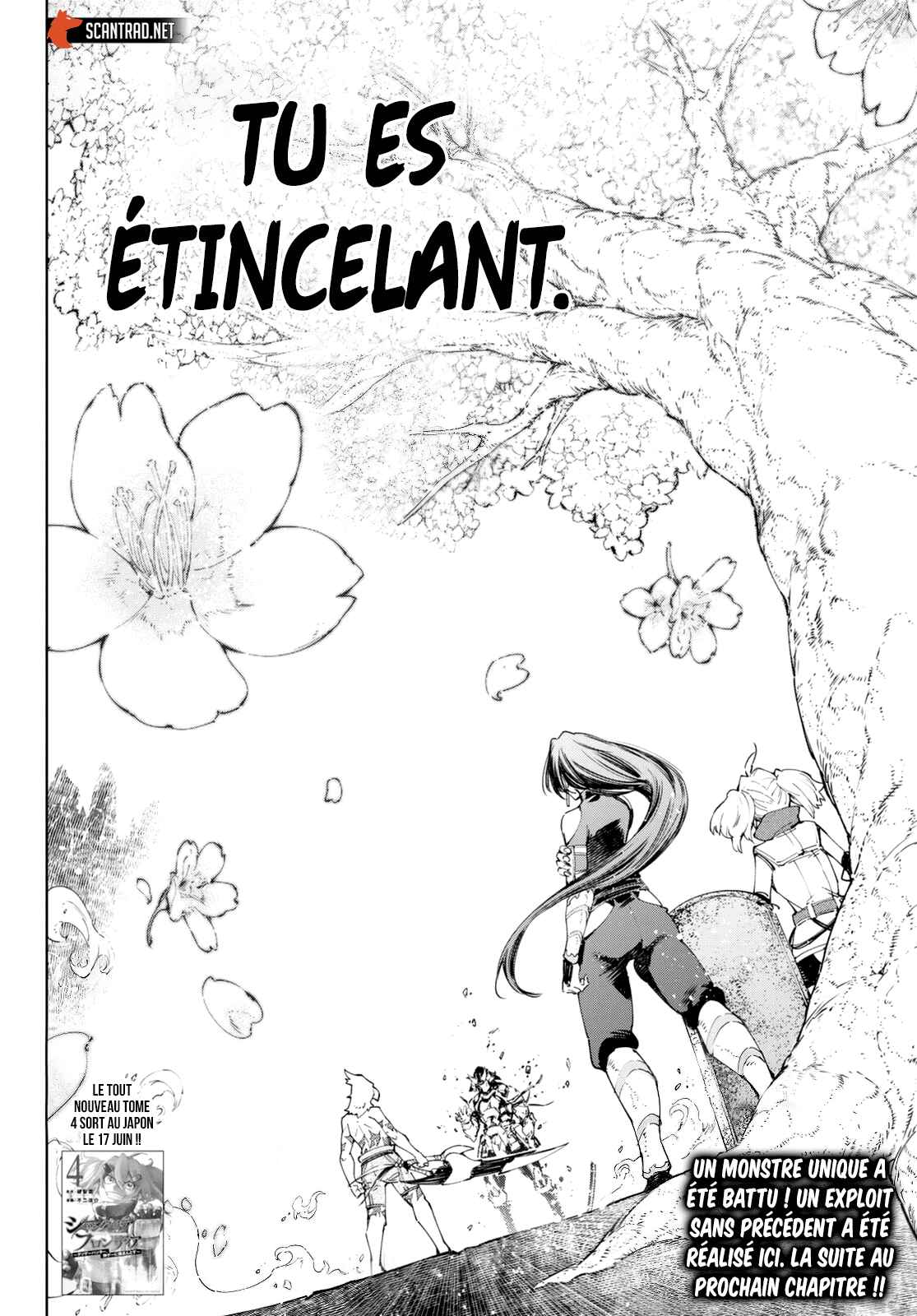 Read Shangri La Frontier FR Manga Online