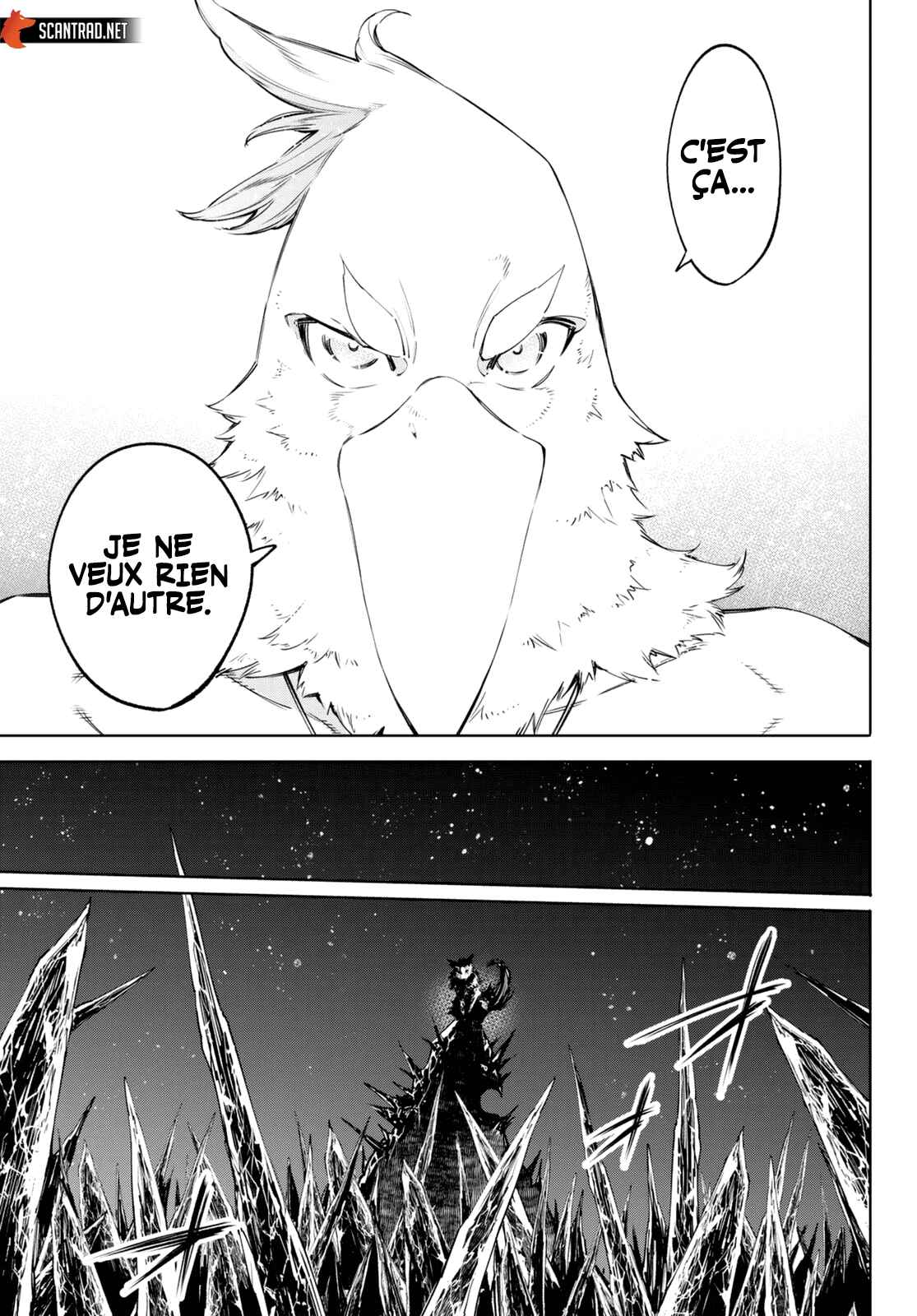 Read Shangri La Frontier FR Manga Online