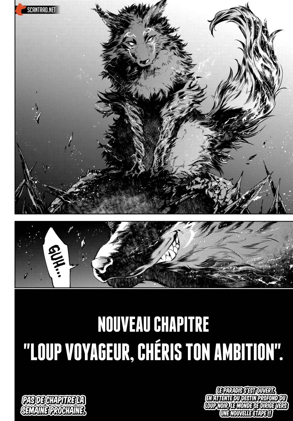 Read Shangri La Frontier FR Manga Online