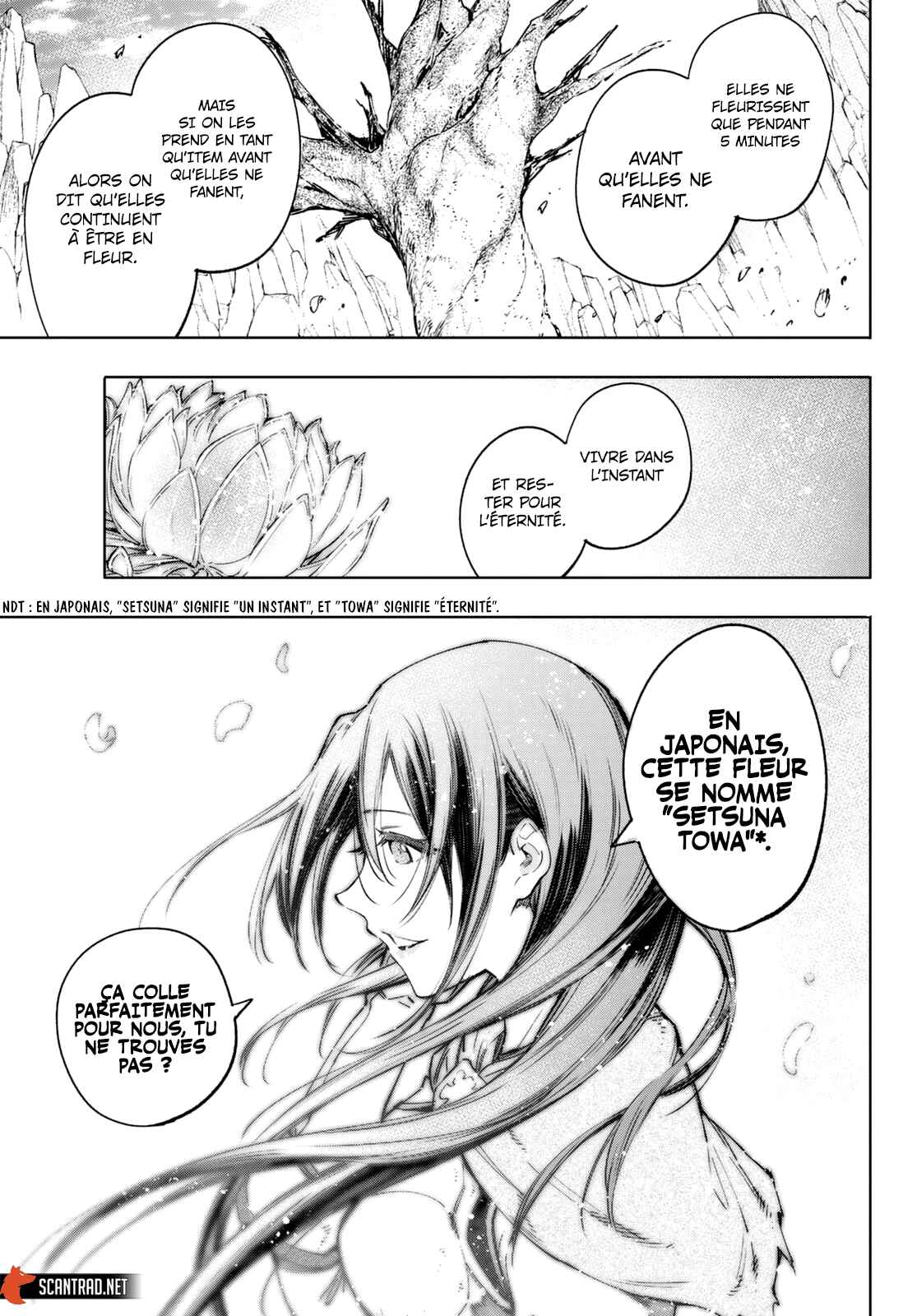 Read Shangri La Frontier FR Manga Online