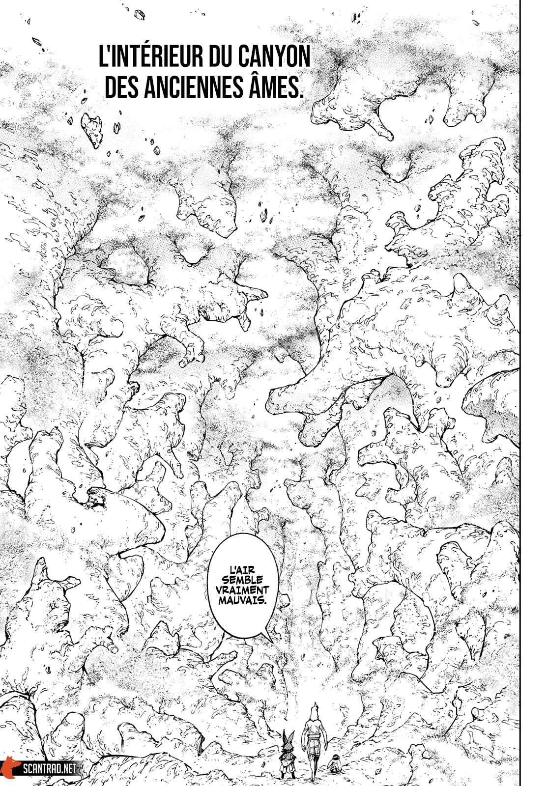 Read Shangri La Frontier FR Manga Online