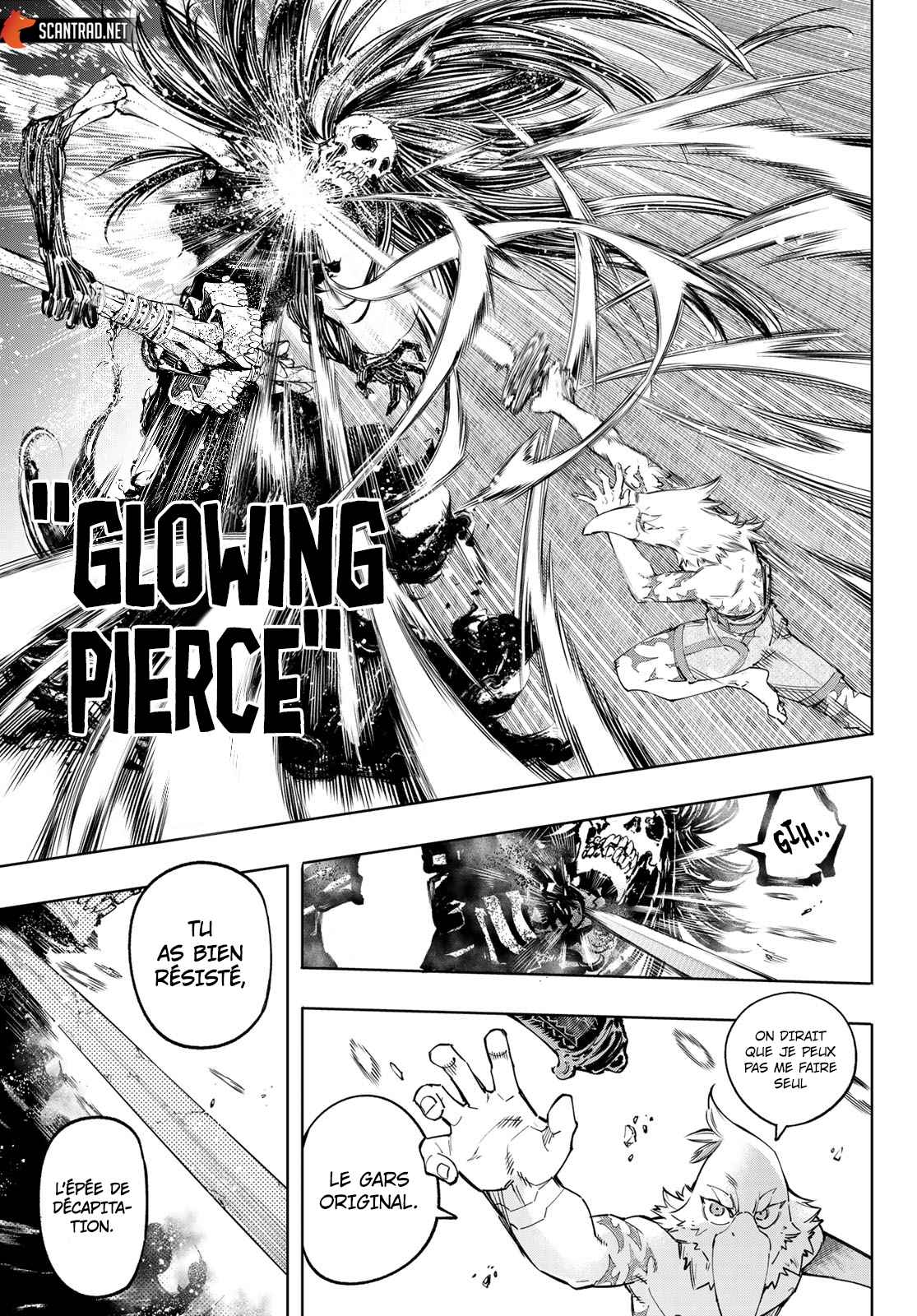Read Shangri La Frontier FR Manga Online