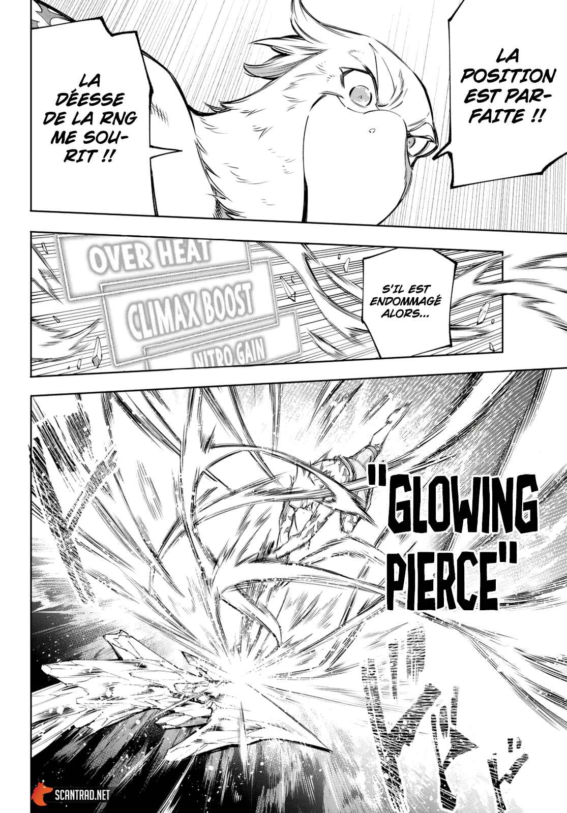 Read Shangri La Frontier FR Manga Online