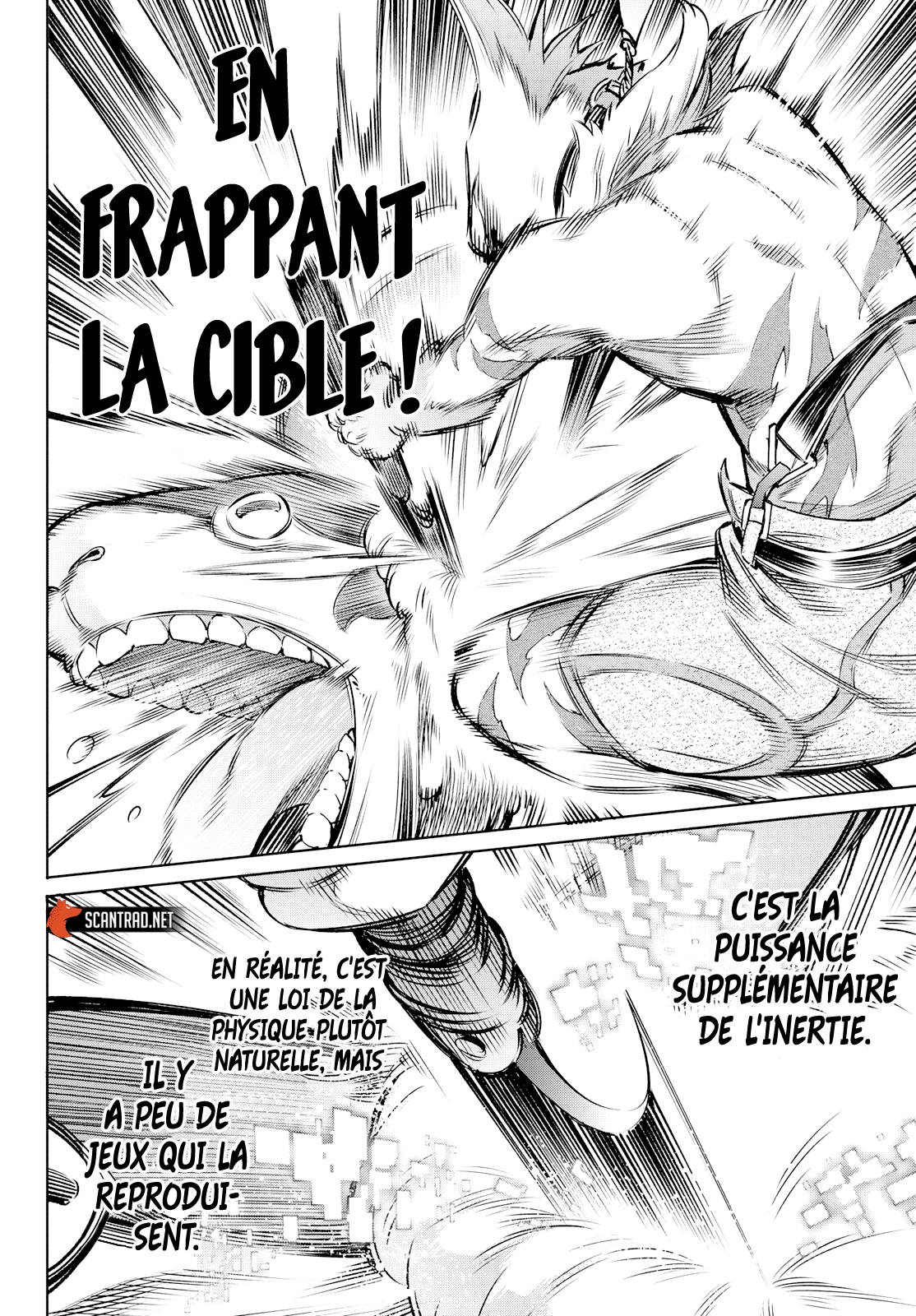 Read Shangri La Frontier FR Manga Online