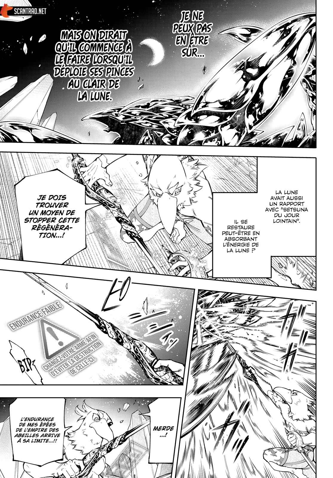Read Shangri La Frontier FR Manga Online