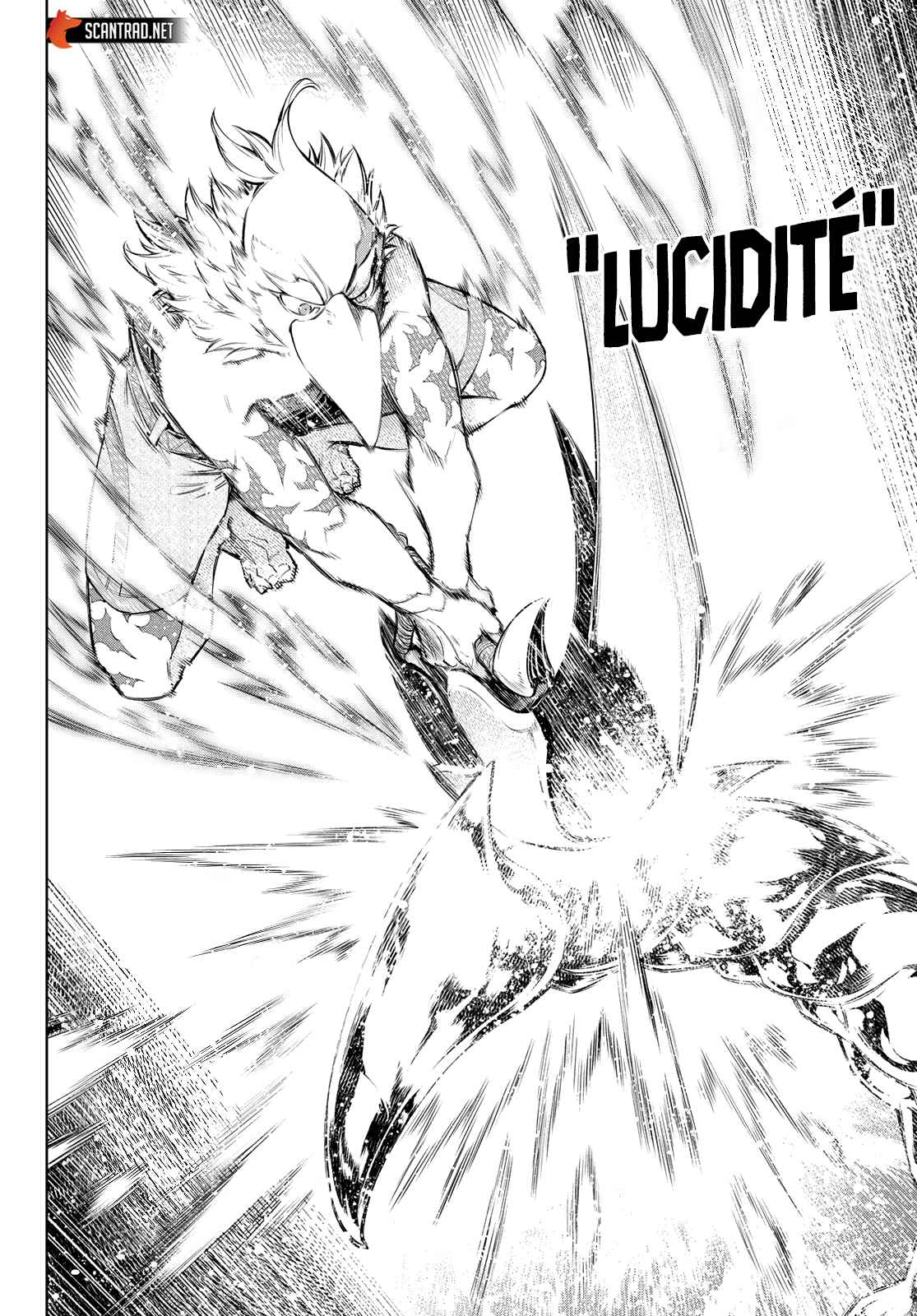 Read Shangri La Frontier FR Manga Online