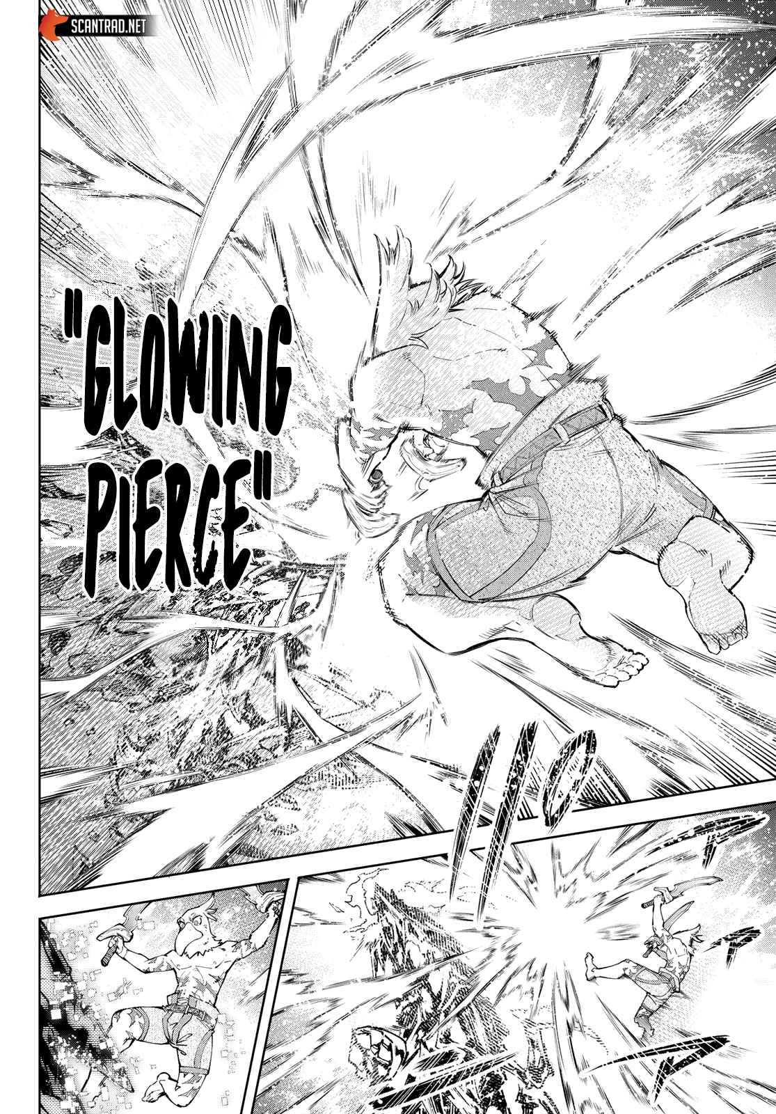 Read Shangri La Frontier FR Manga Online