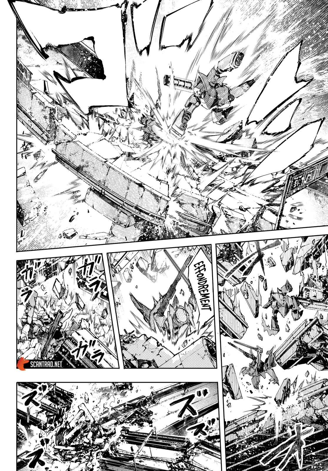 Read Shangri La Frontier FR Manga Online
