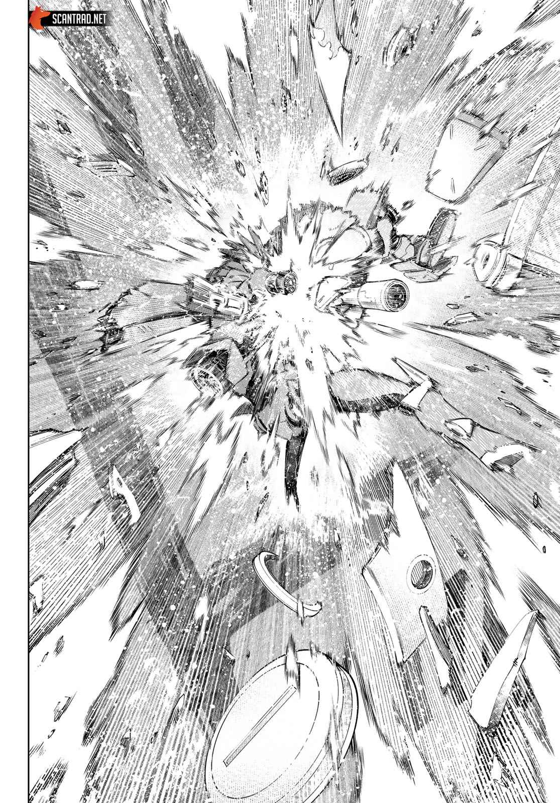 Read Shangri La Frontier FR Manga Online
